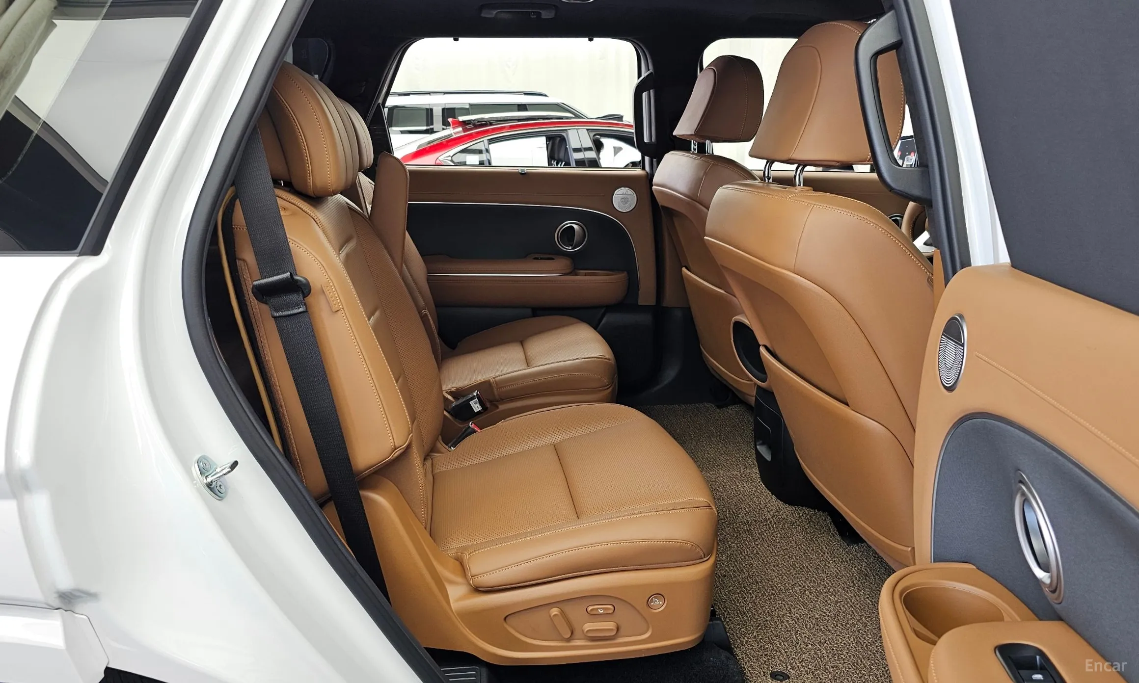 Hyundai Palisade (LX3) превью 12