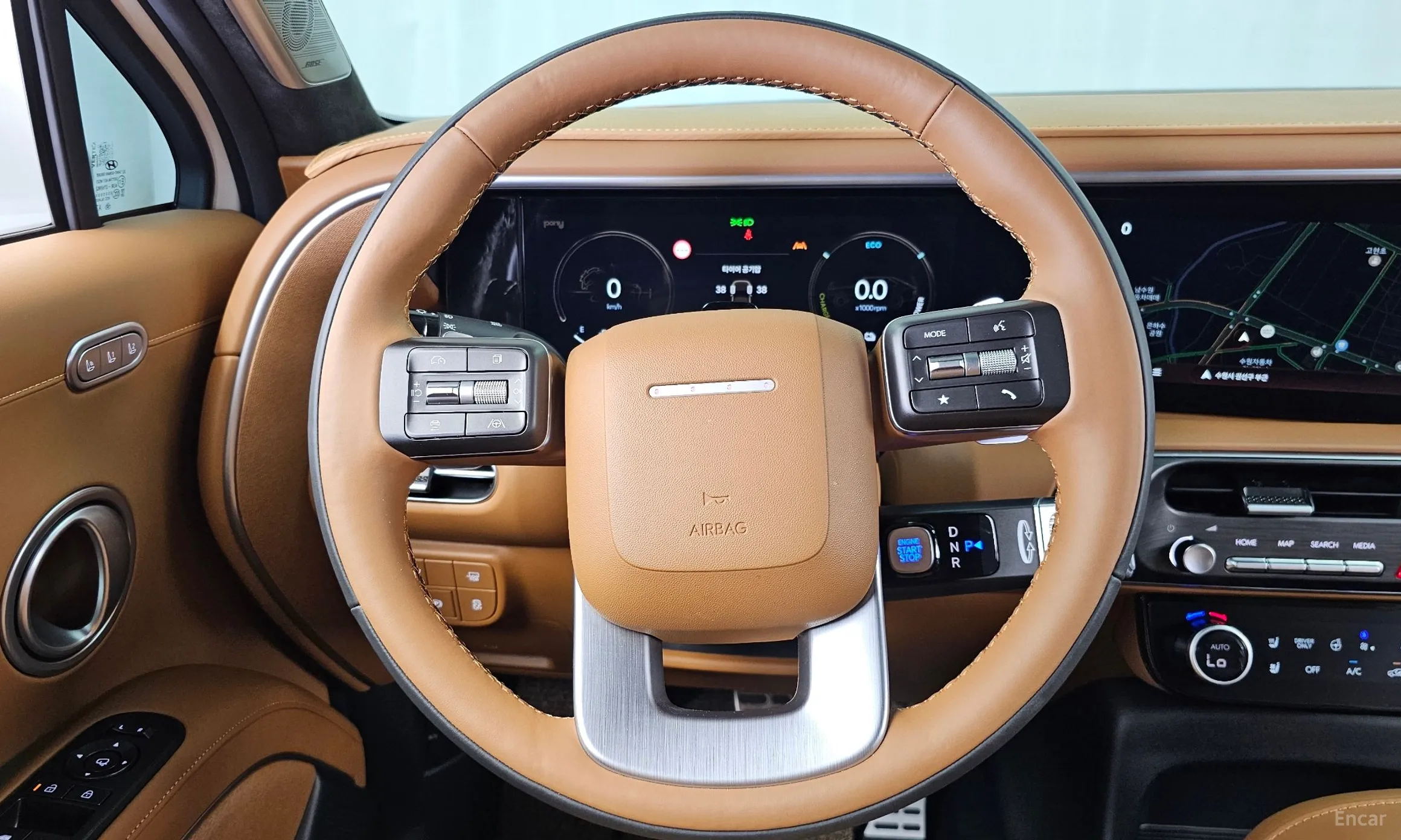 Hyundai Palisade (LX3) превью 13