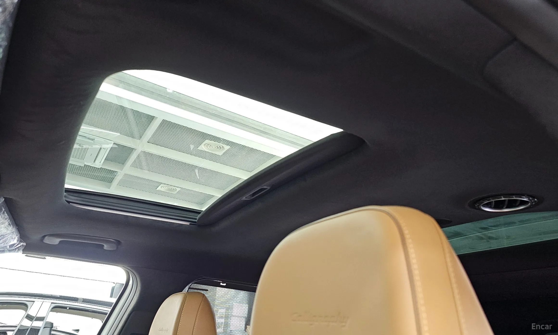Hyundai Palisade (LX3) превью 19