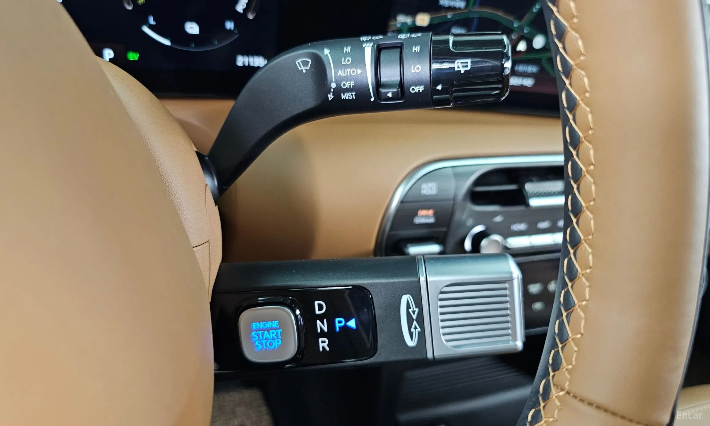 Hyundai Palisade (LX3) превью 9