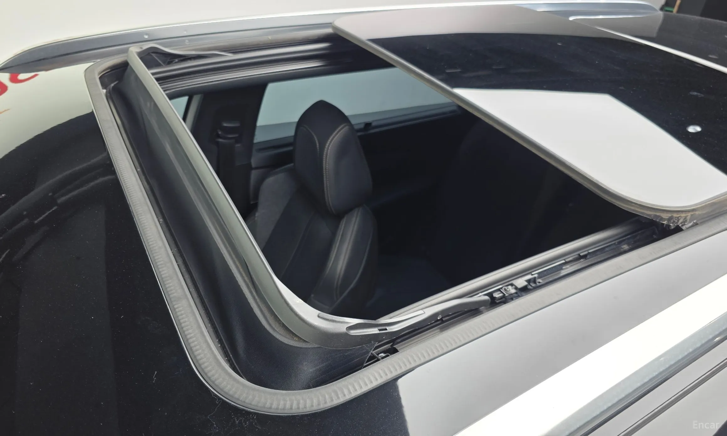 Peugeot 5008 2nd generation превью 19