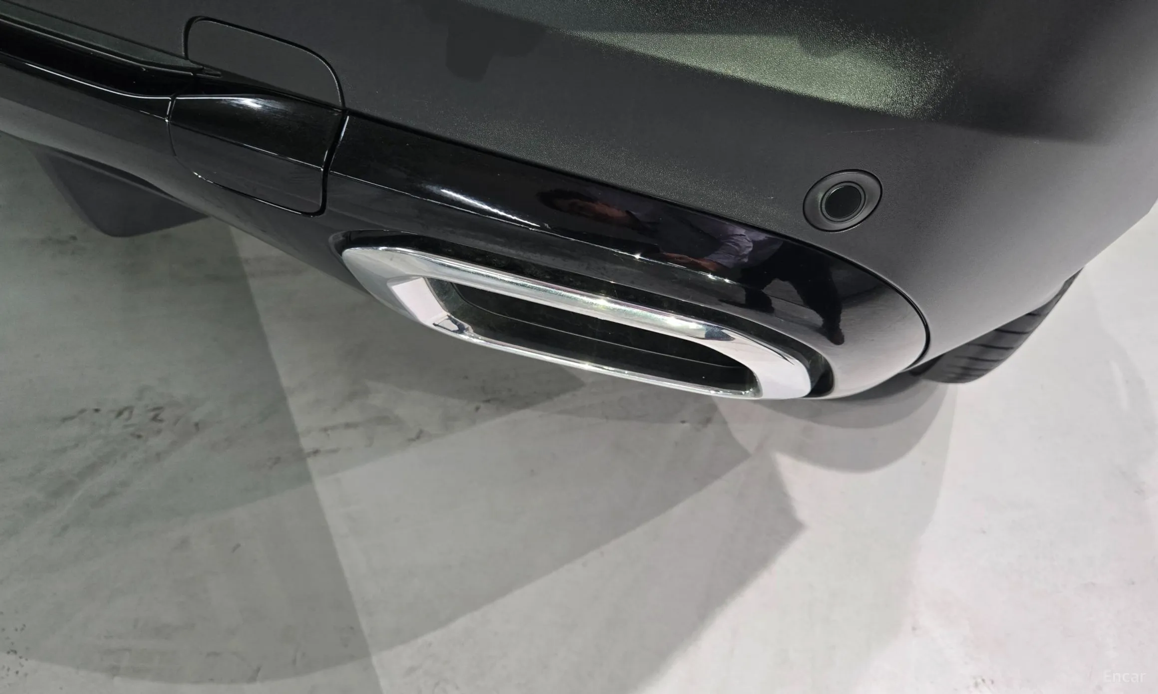 Mercedes Benz GLE-Class W167 превью 10