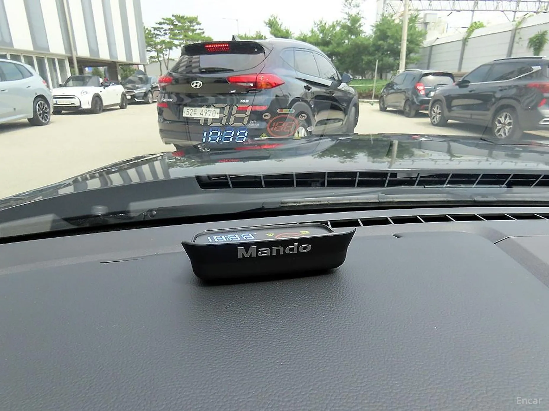Ford Mustang превью 10
