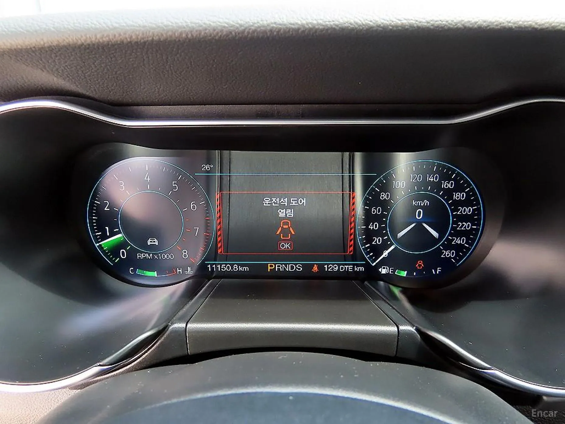 Ford Mustang превью 9