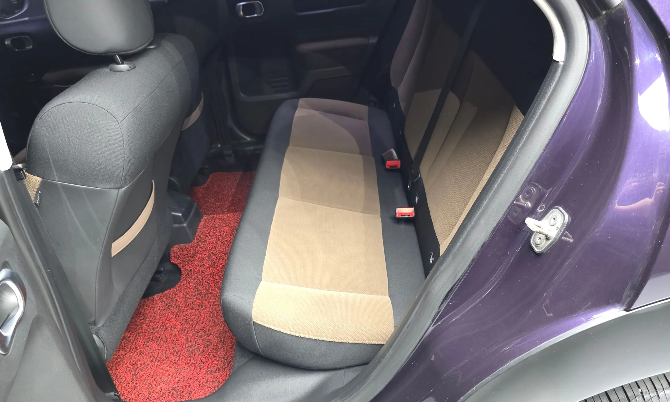 Citroën/DS C4 Cocktooth превью 12