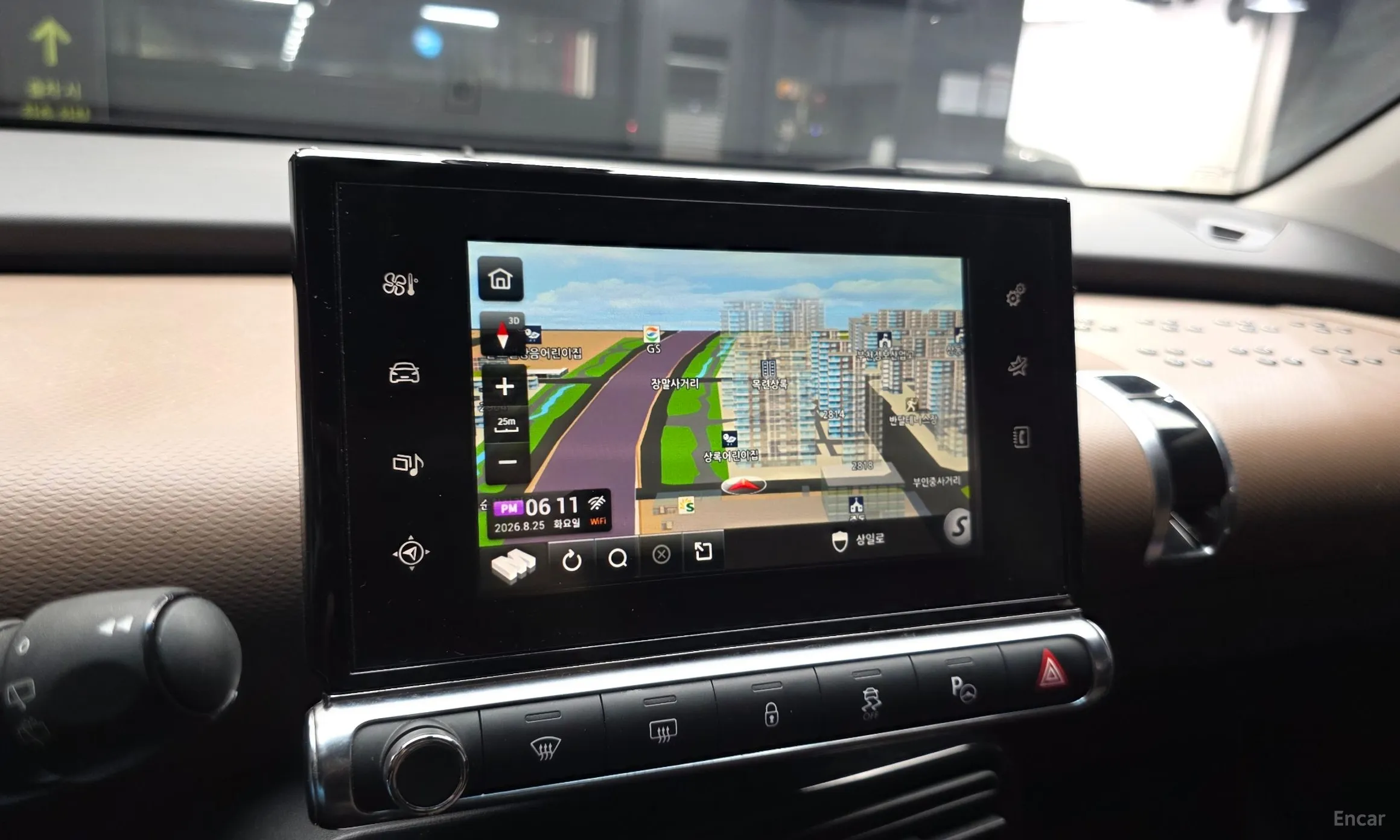 Citroën/DS C4 Cocktooth превью 15