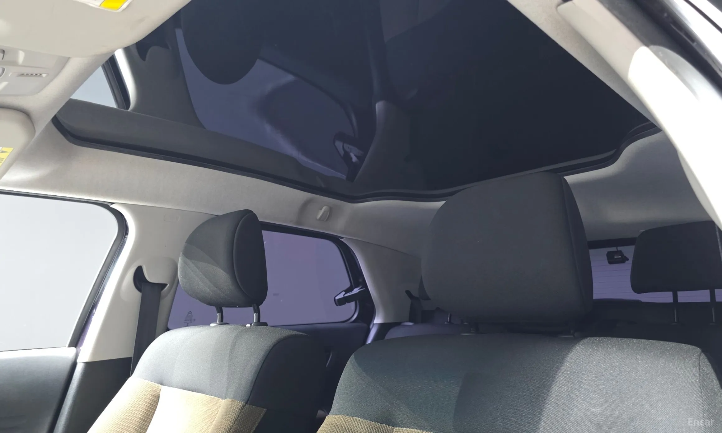 Citroën/DS C4 Cocktooth превью 17