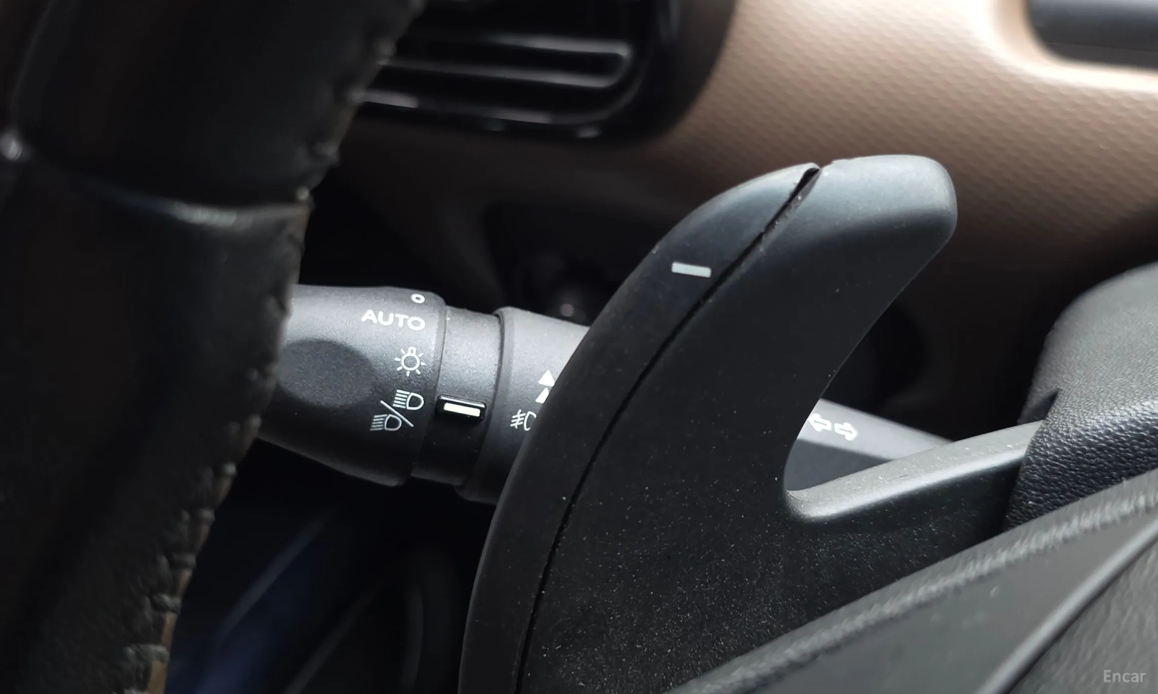 Citroën/DS C4 Cocktooth превью 19