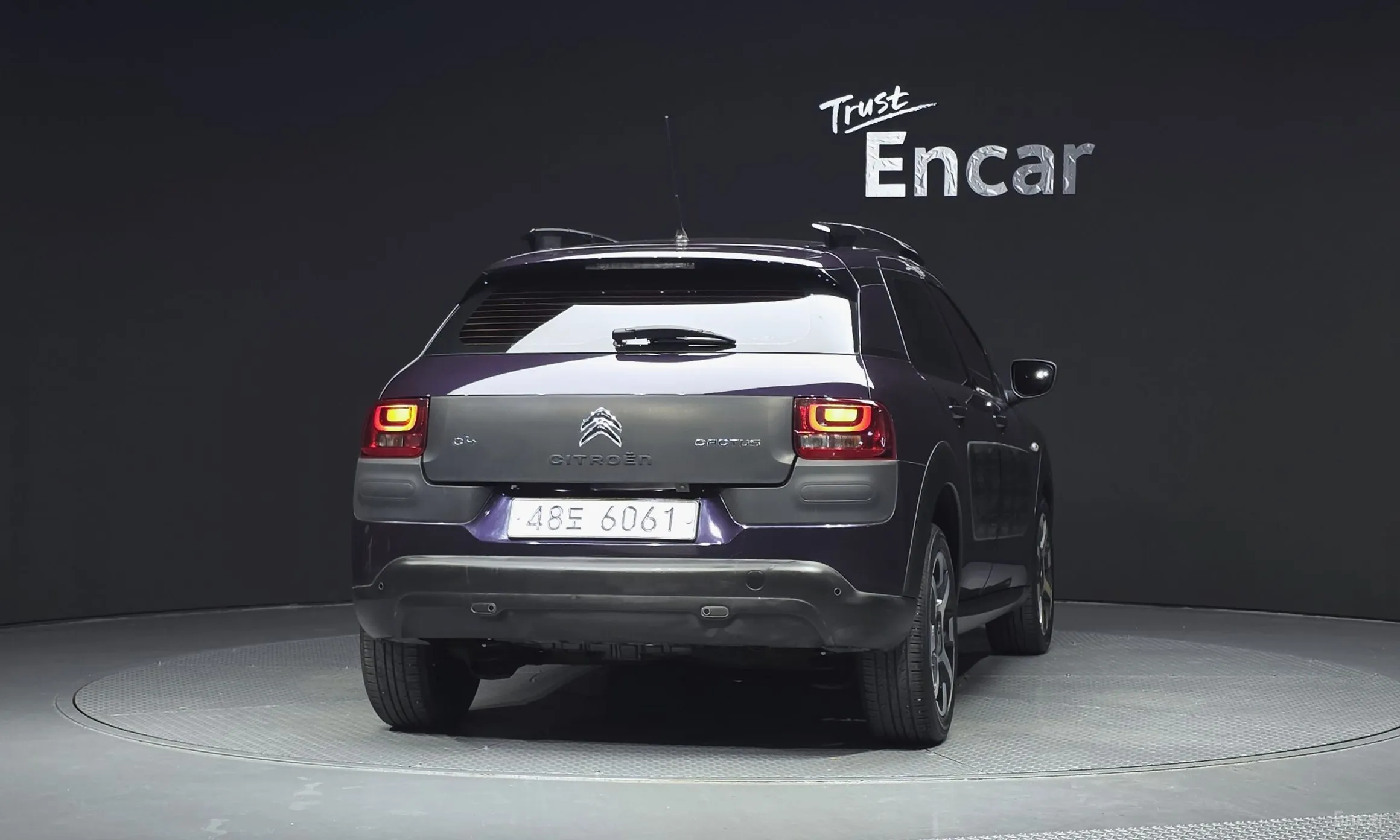 Citroën/DS C4 Cocktooth превью 4