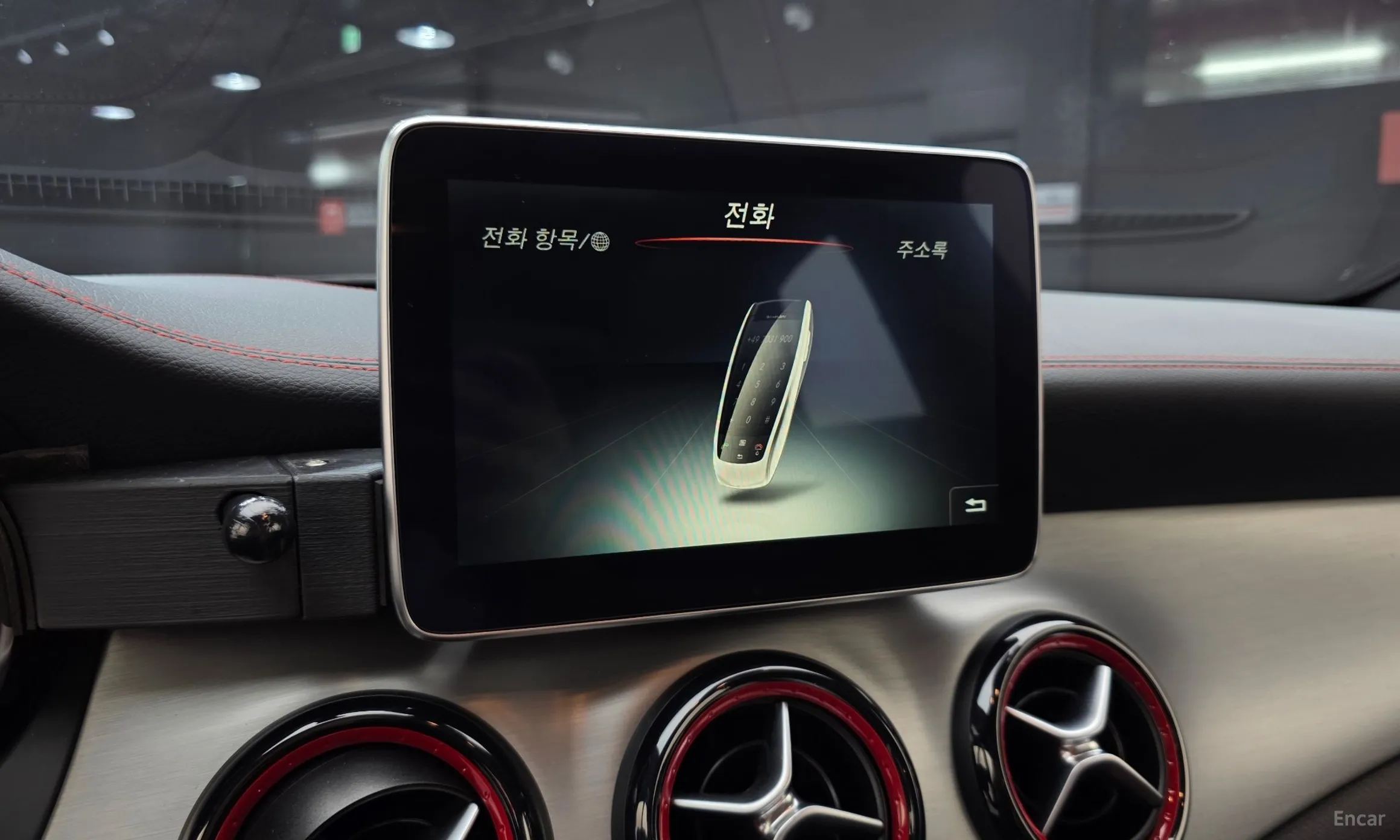 Mercedes Benz CLA-Class C117 превью 16