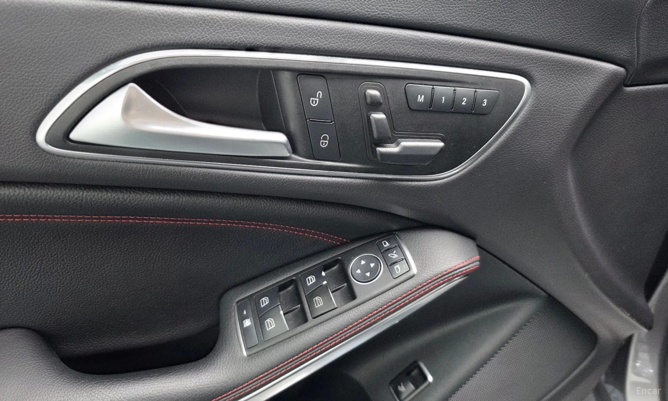 Mercedes Benz CLA-Class C117 превью 20