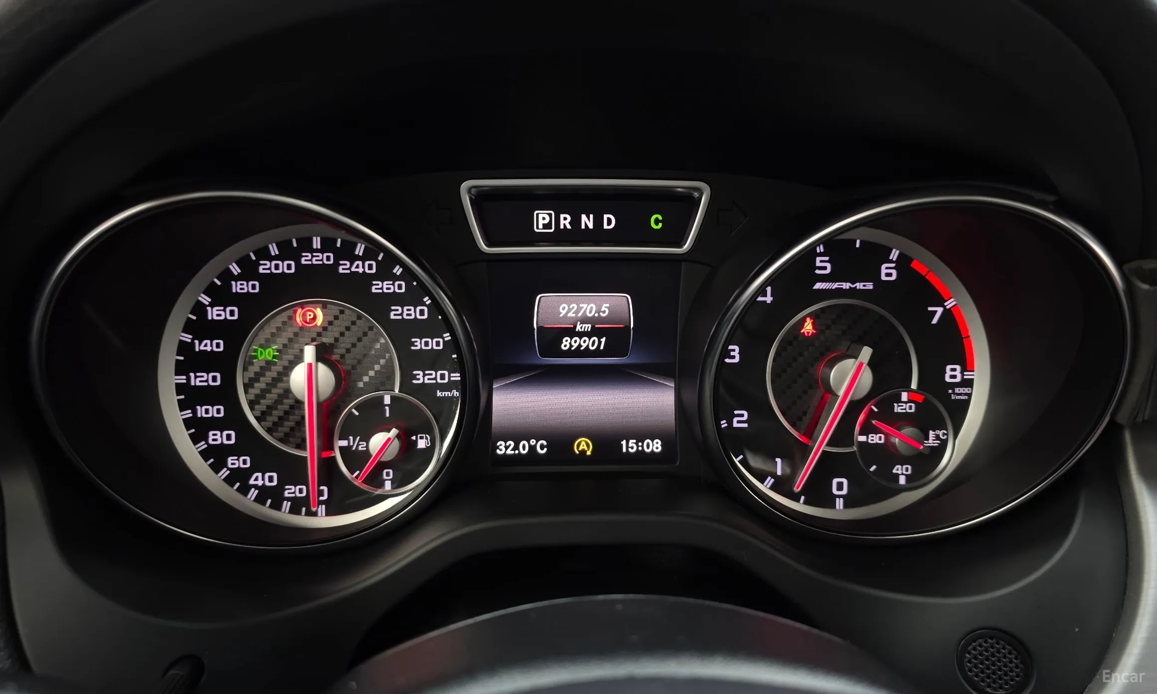 Mercedes Benz CLA-Class C117 превью 8