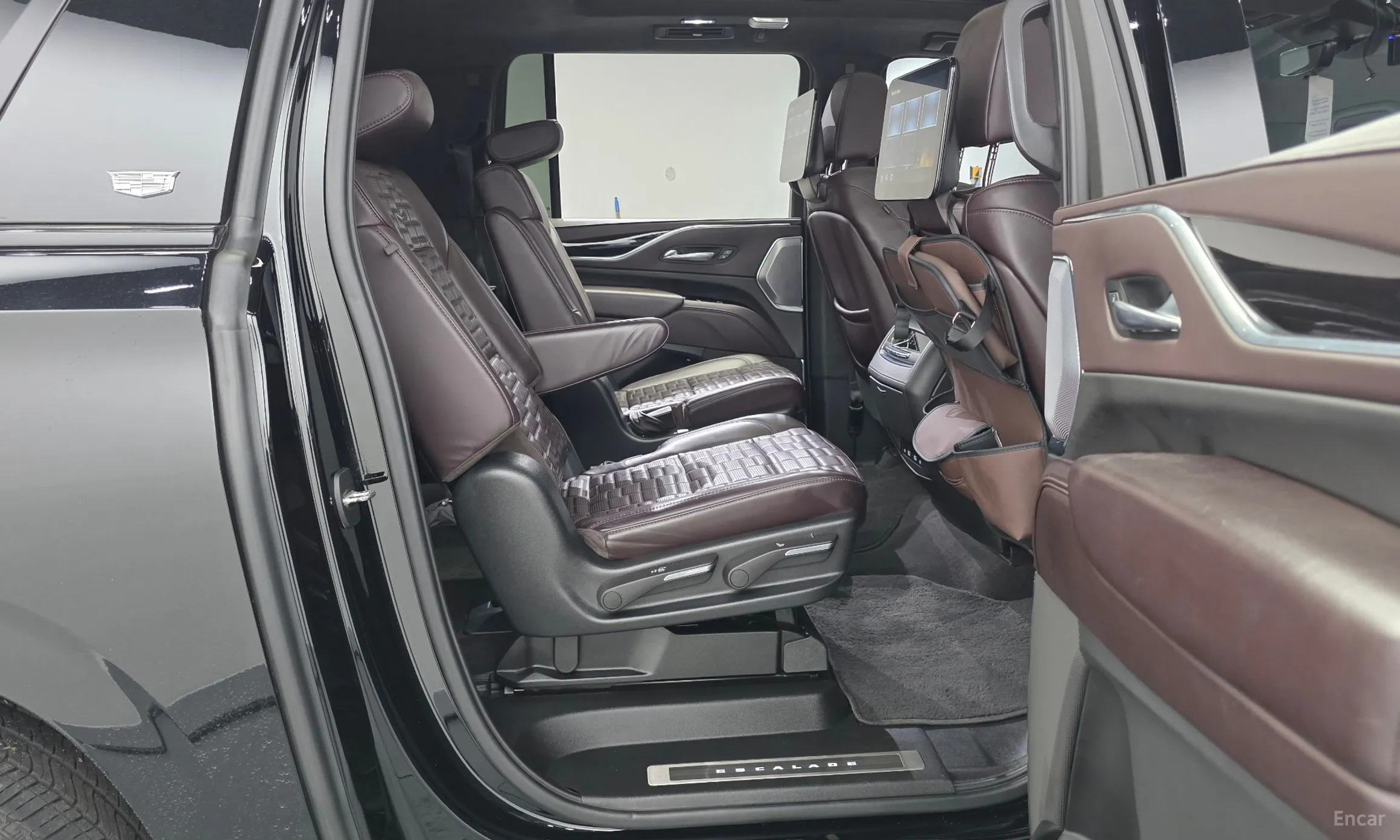 Cadillac Escalade 5th Generation превью 12
