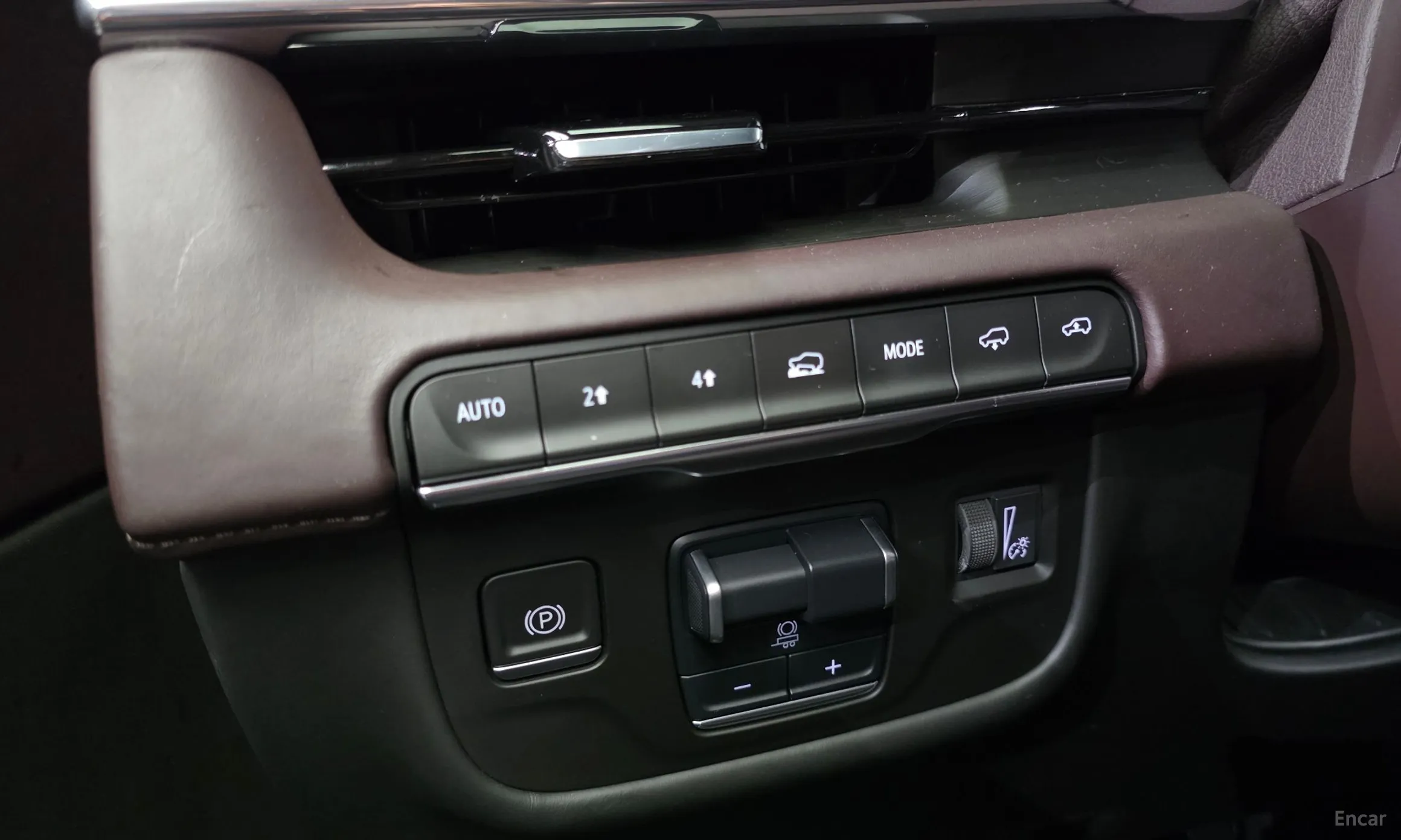 Cadillac Escalade 5th Generation превью 16