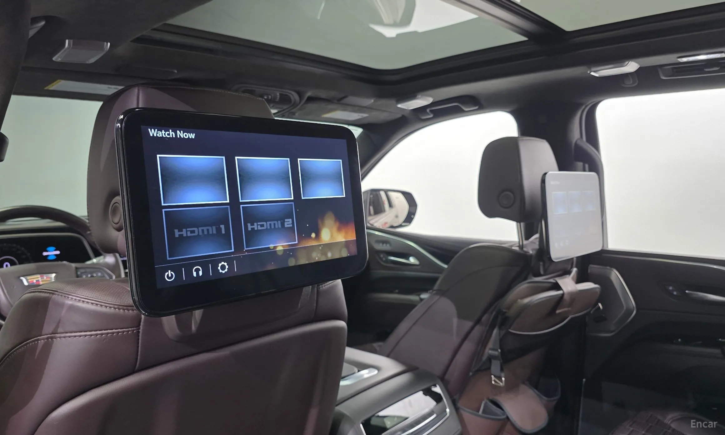 Cadillac Escalade 5th Generation превью 18