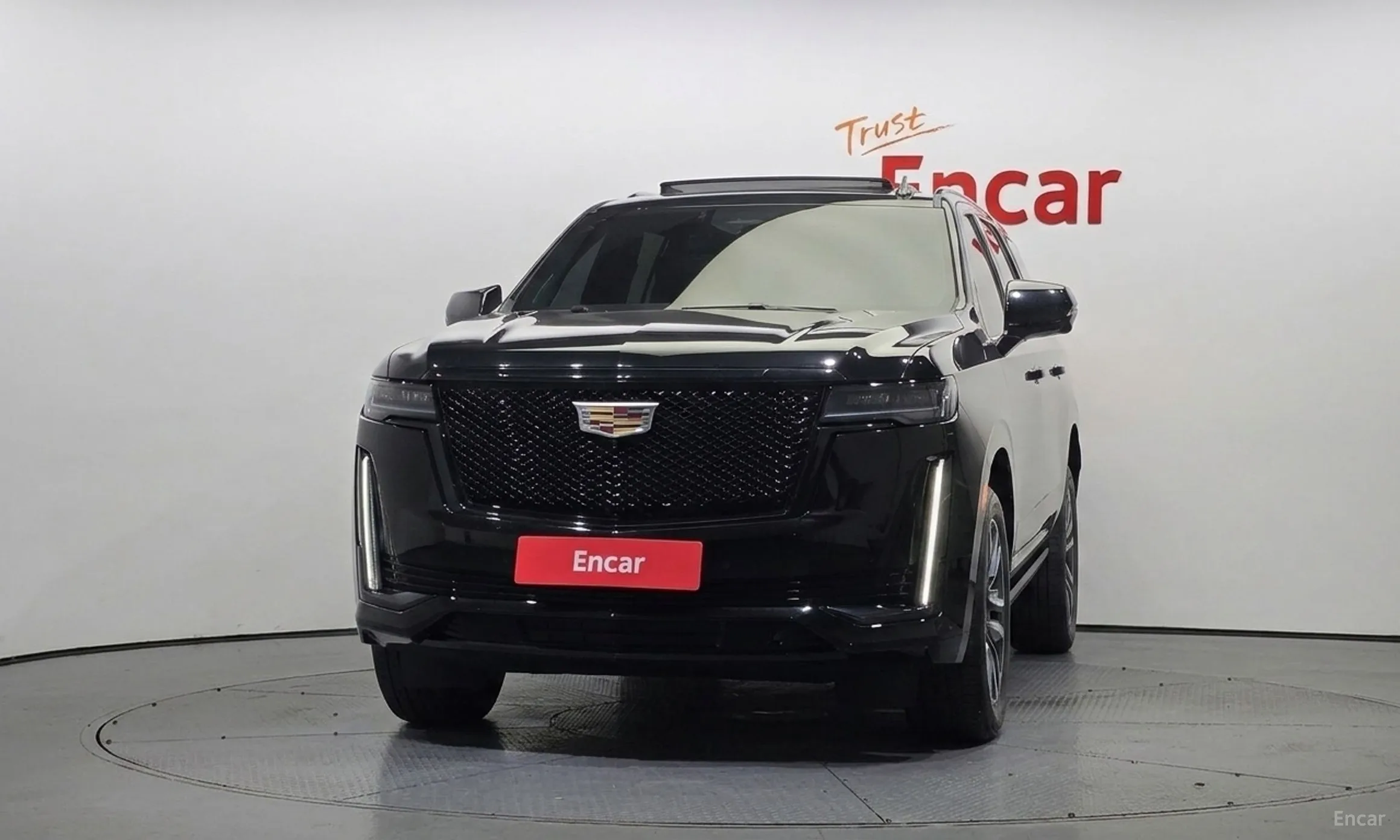 Cadillac Escalade 5th Generation превью 3