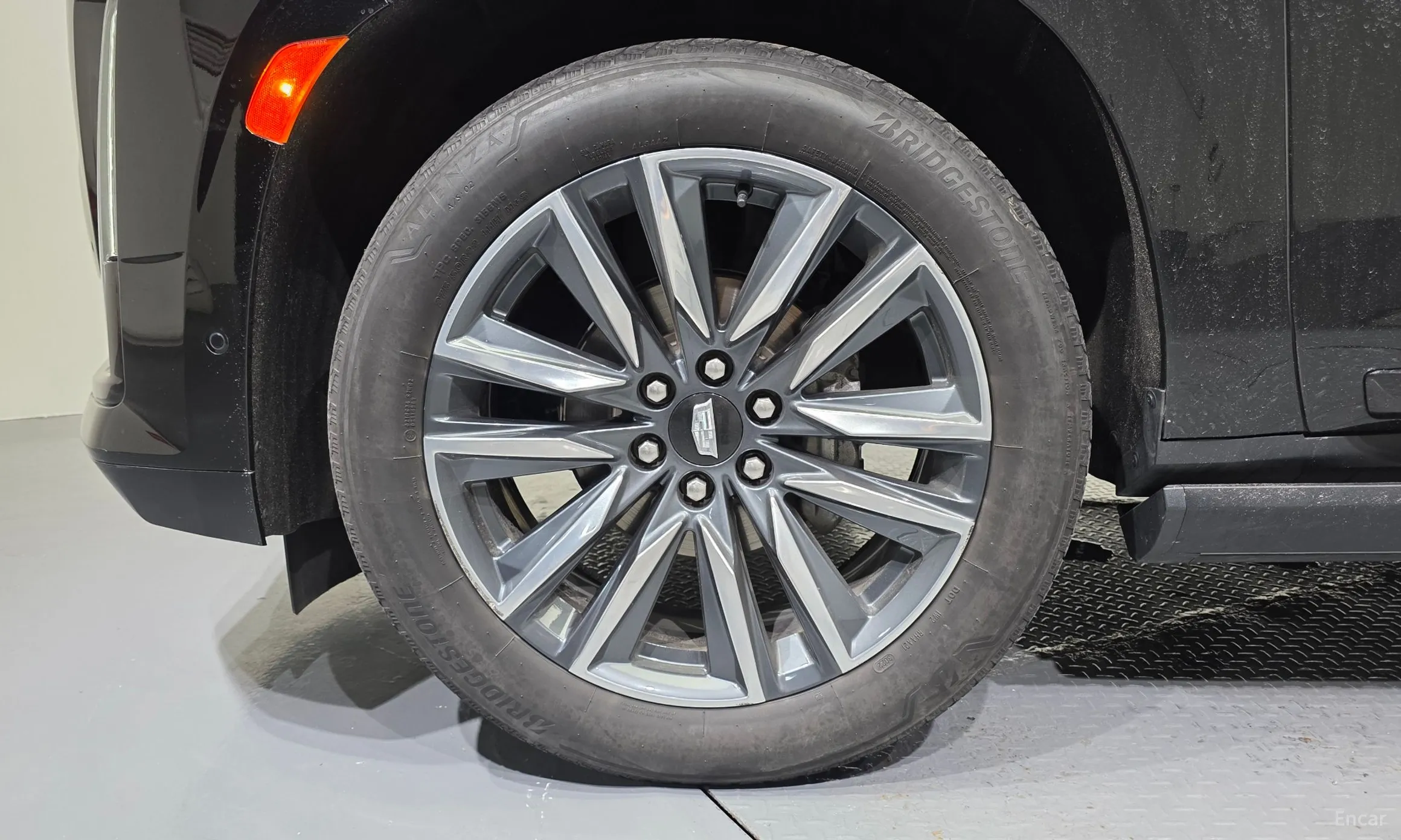 Cadillac Escalade 5th Generation превью 5