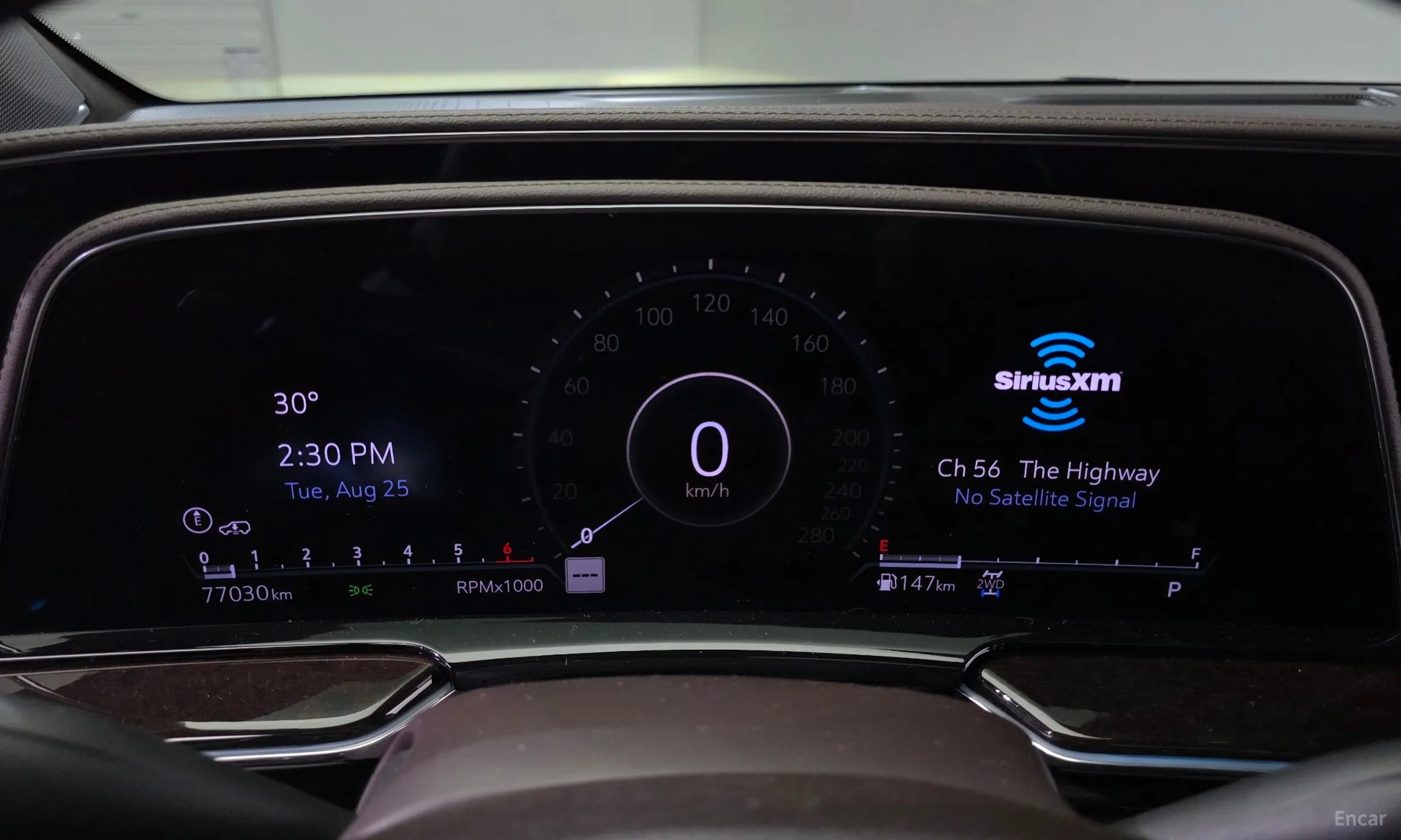 Cadillac Escalade 5th Generation превью 8