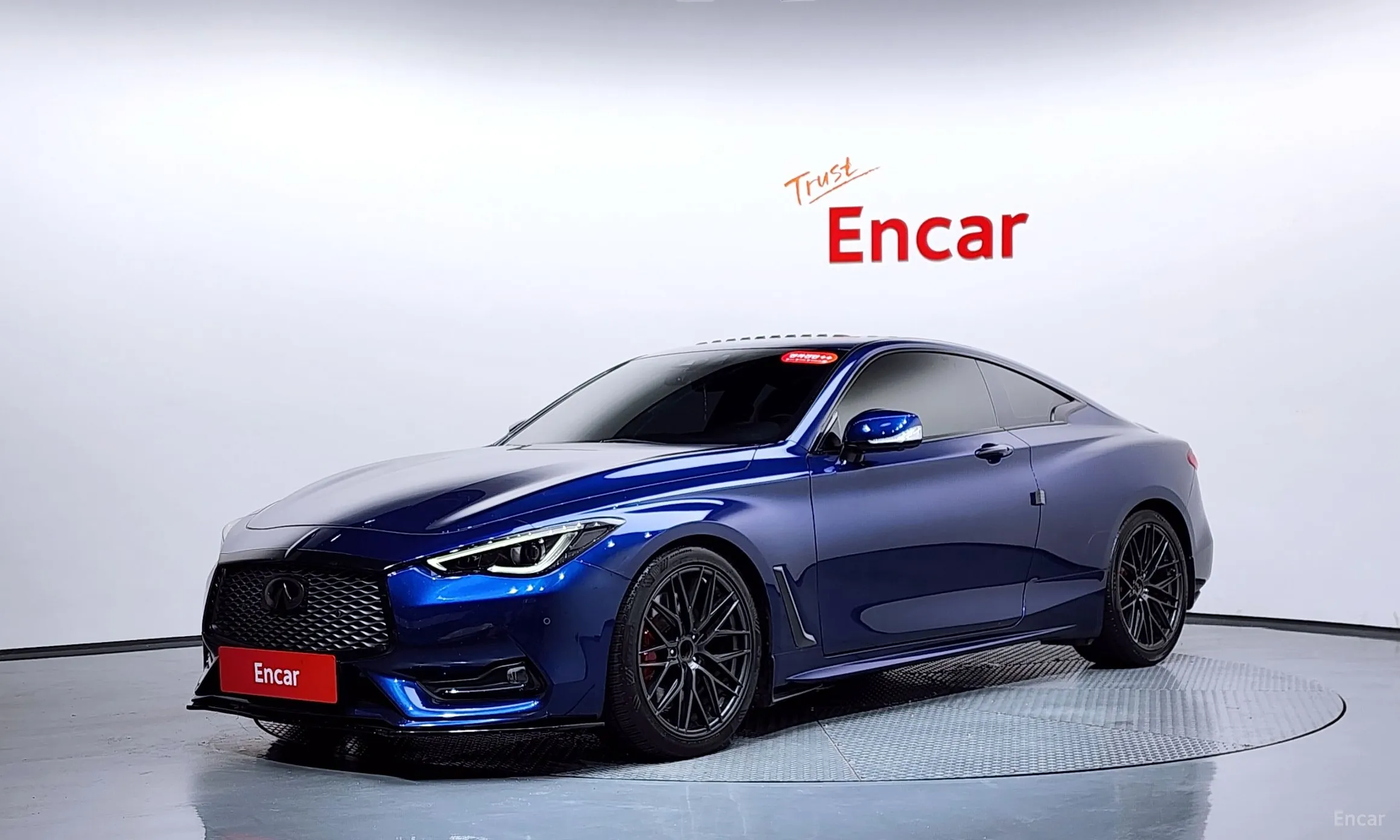 Infiniti Q60 (CV37)