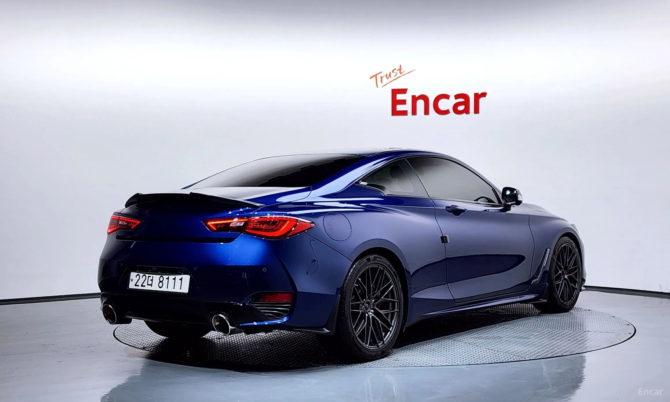 Infiniti Q60 (CV37)