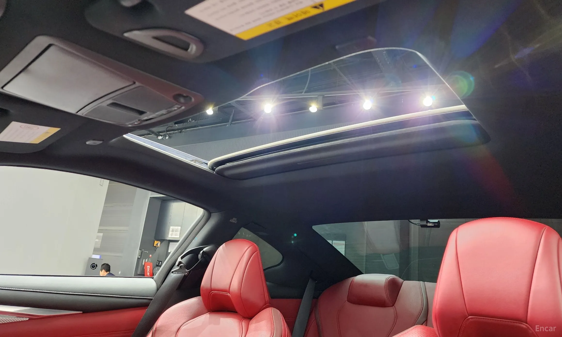 Infiniti Q60 (CV37) превью 19