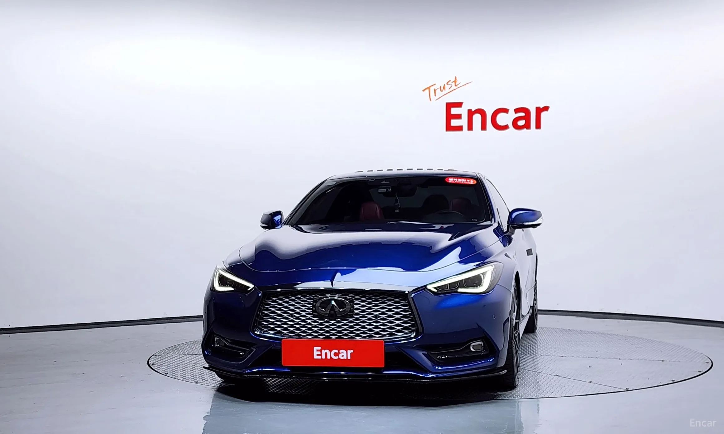 Infiniti Q60 (CV37) превью 3