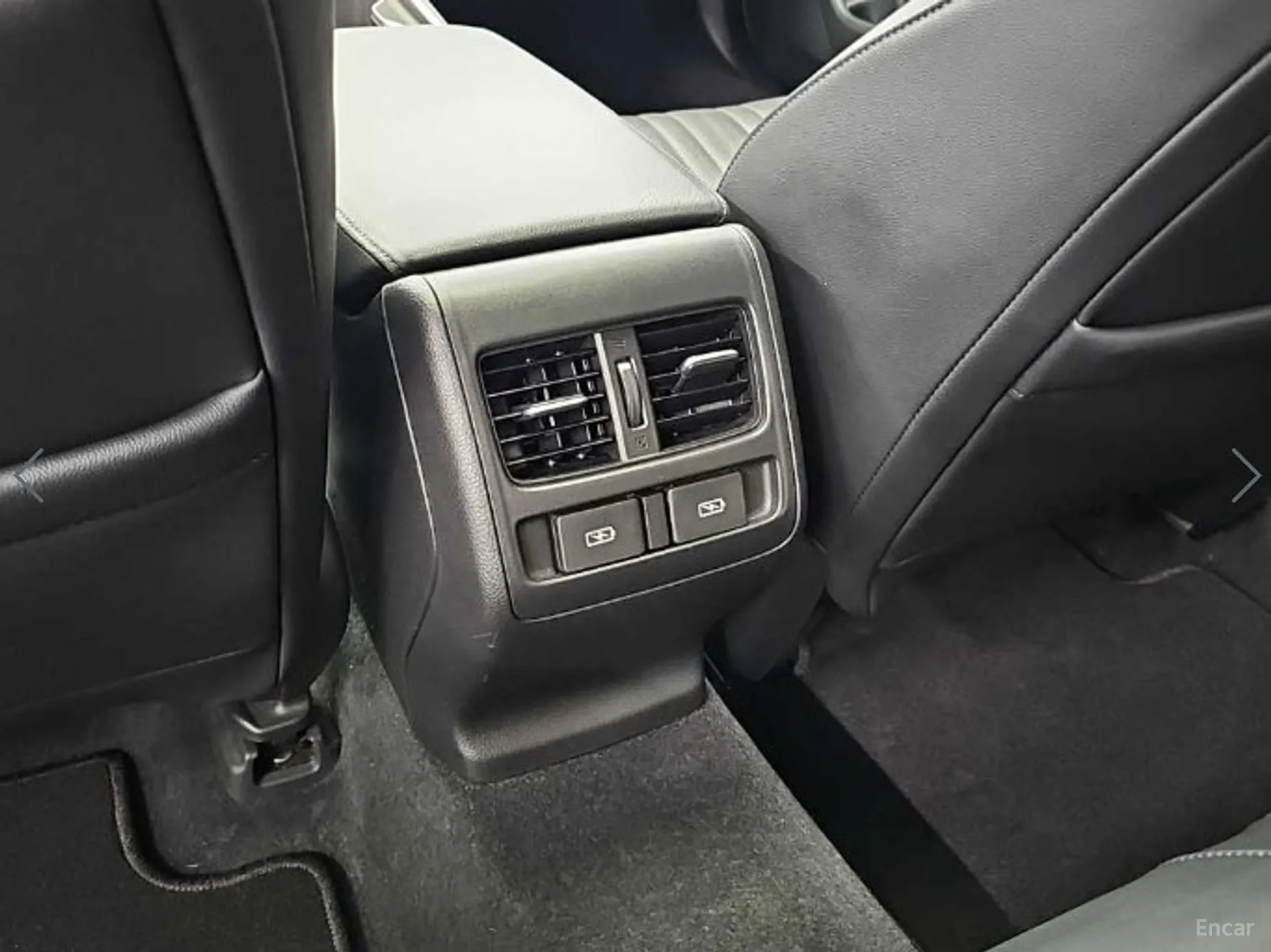 Honda Accord 10th Generation превью 13