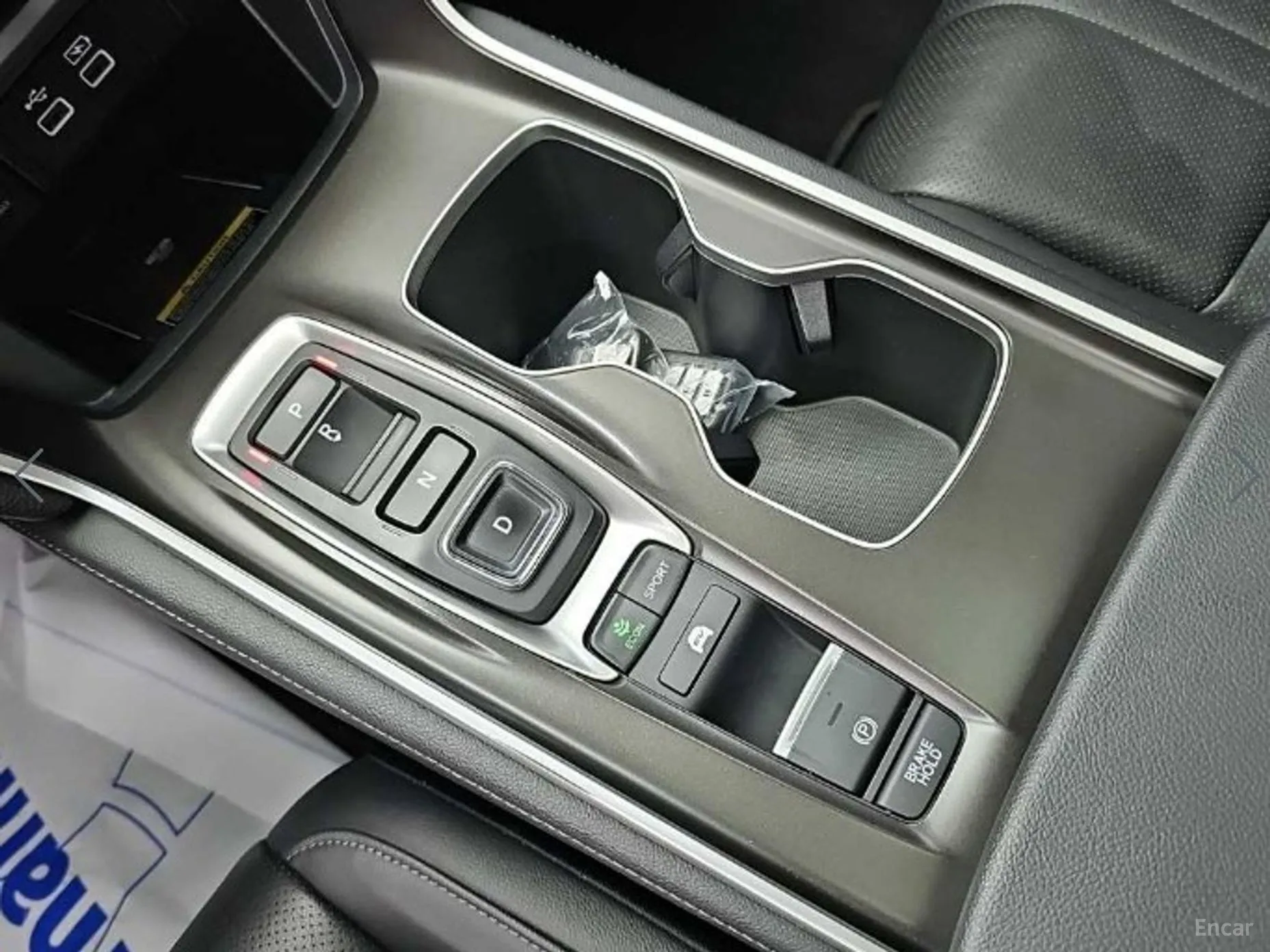 Honda Accord 10th Generation превью 8