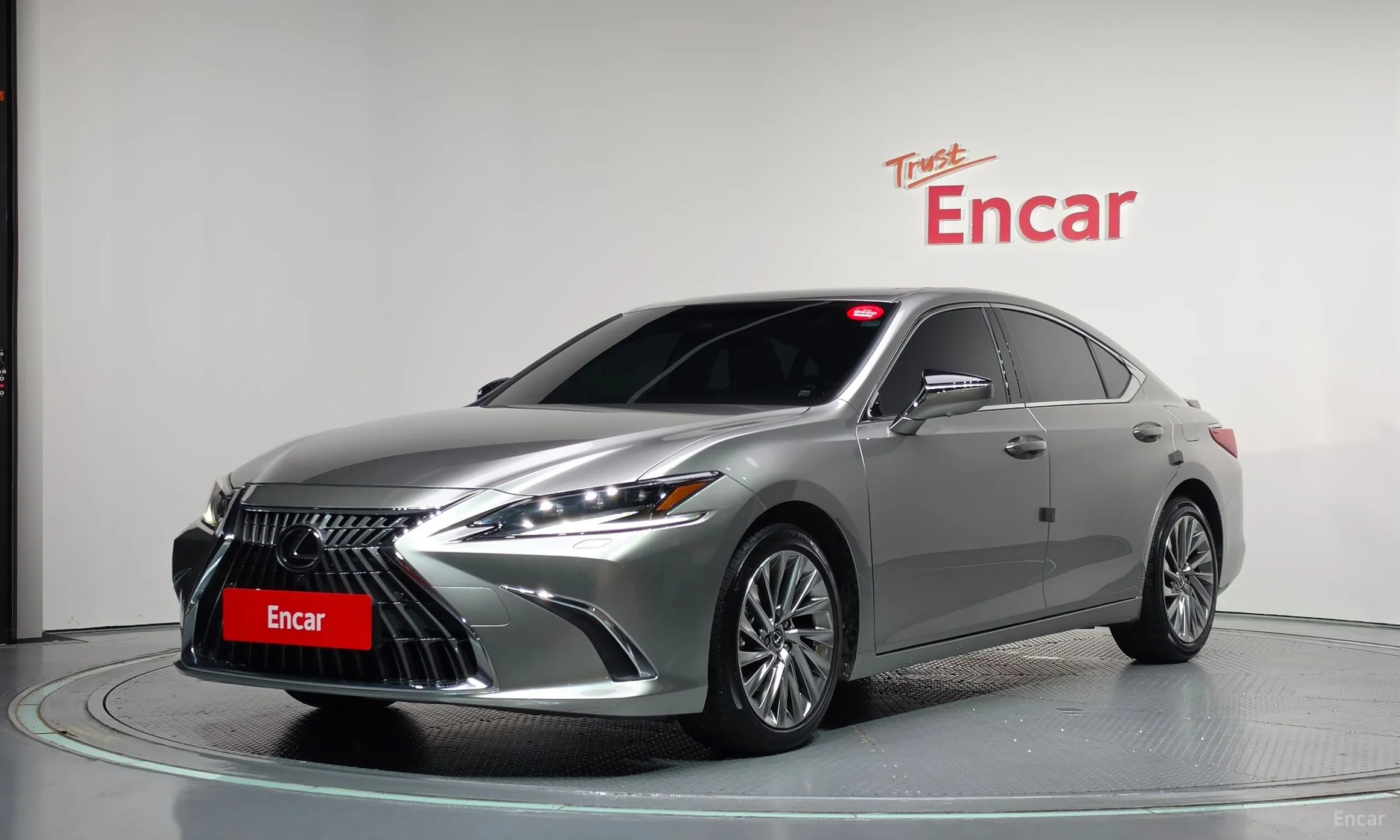 Lexus ES300h 7th Generation