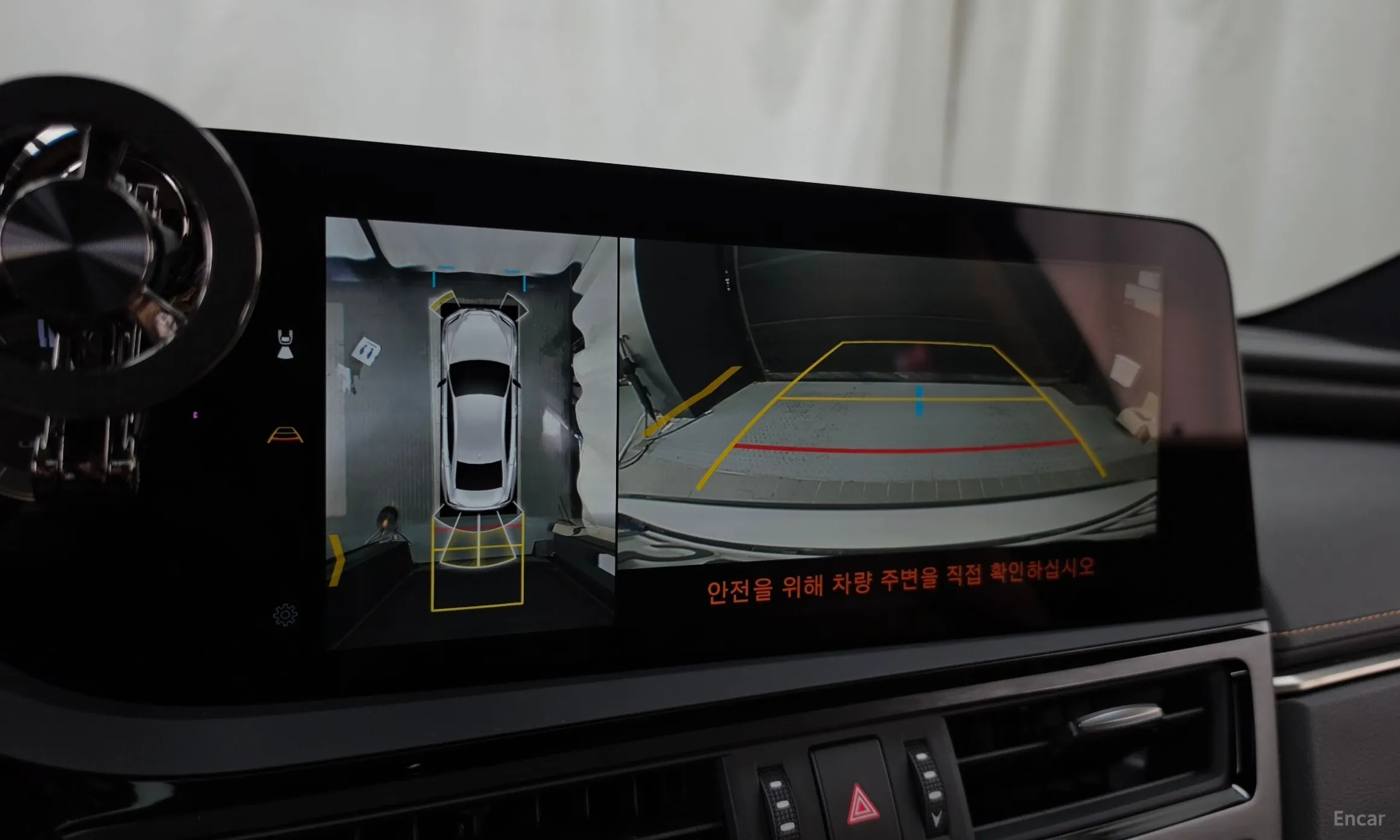 Lexus ES300h 7th Generation превью 15