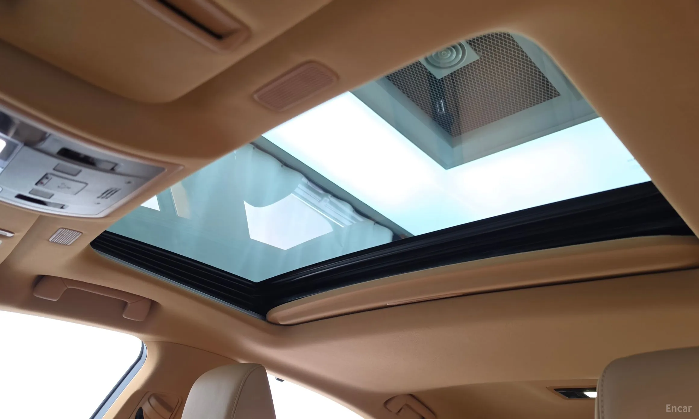Lexus ES300h 7th Generation превью 18