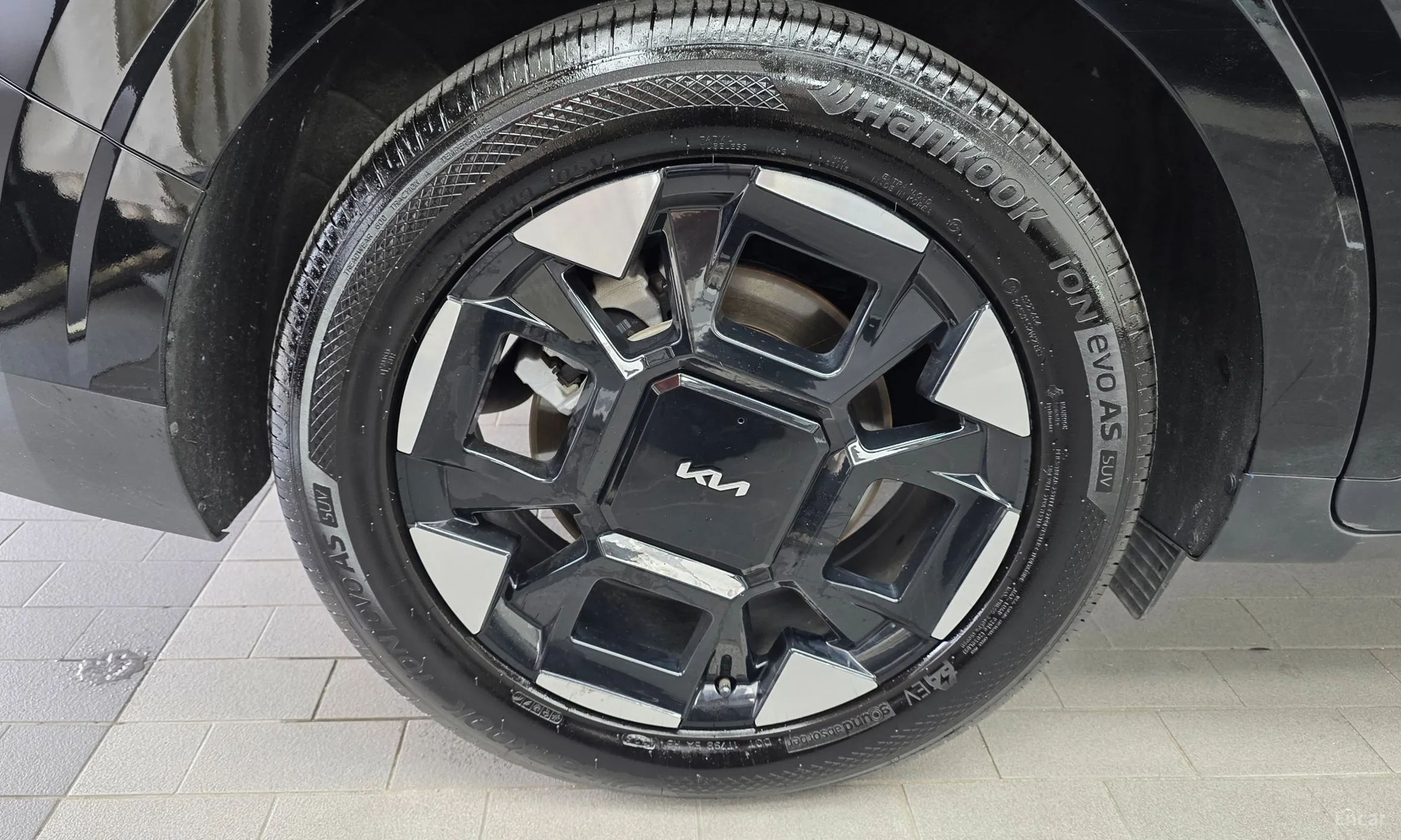 Kia Carnival 4th Generation превью 5