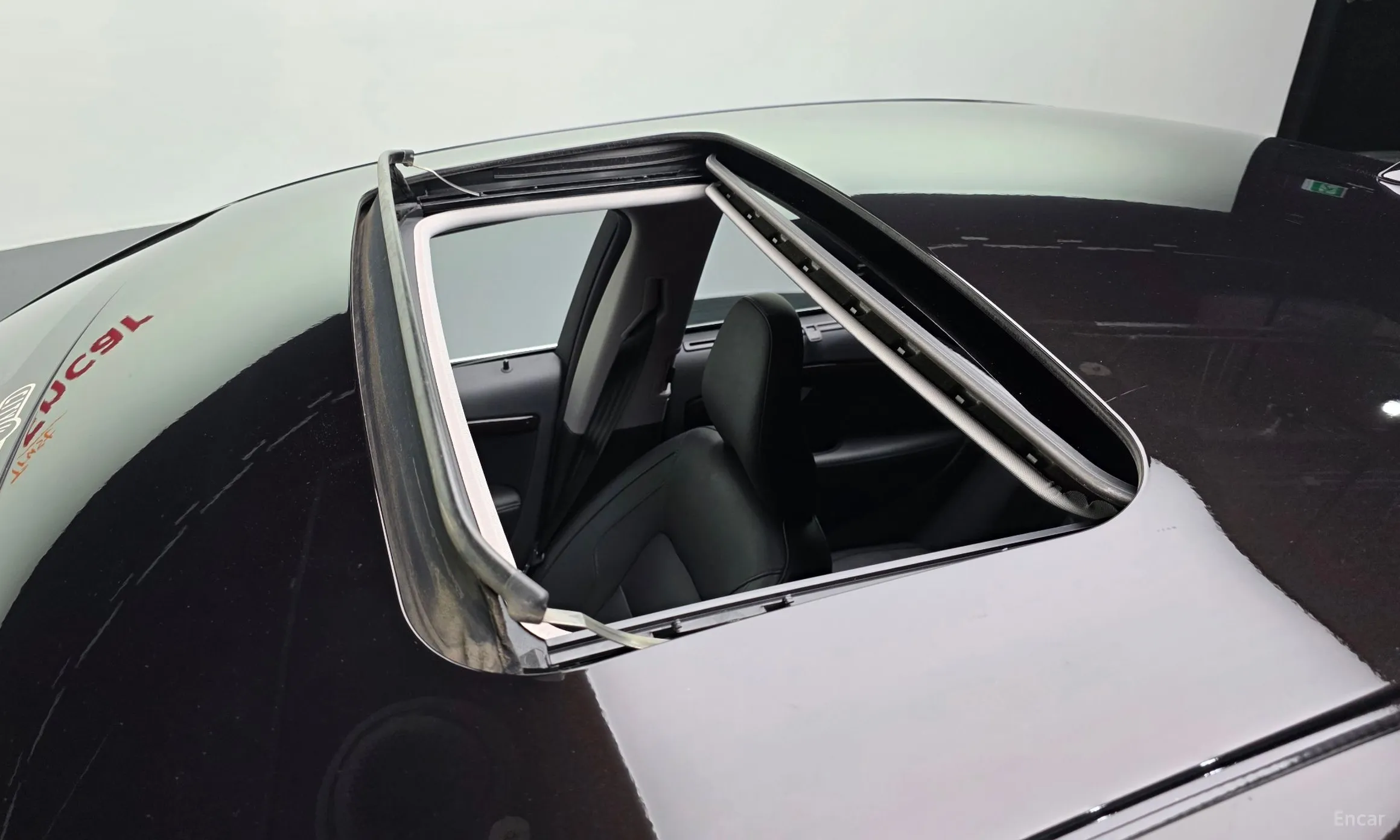 Volvo S80 превью 19