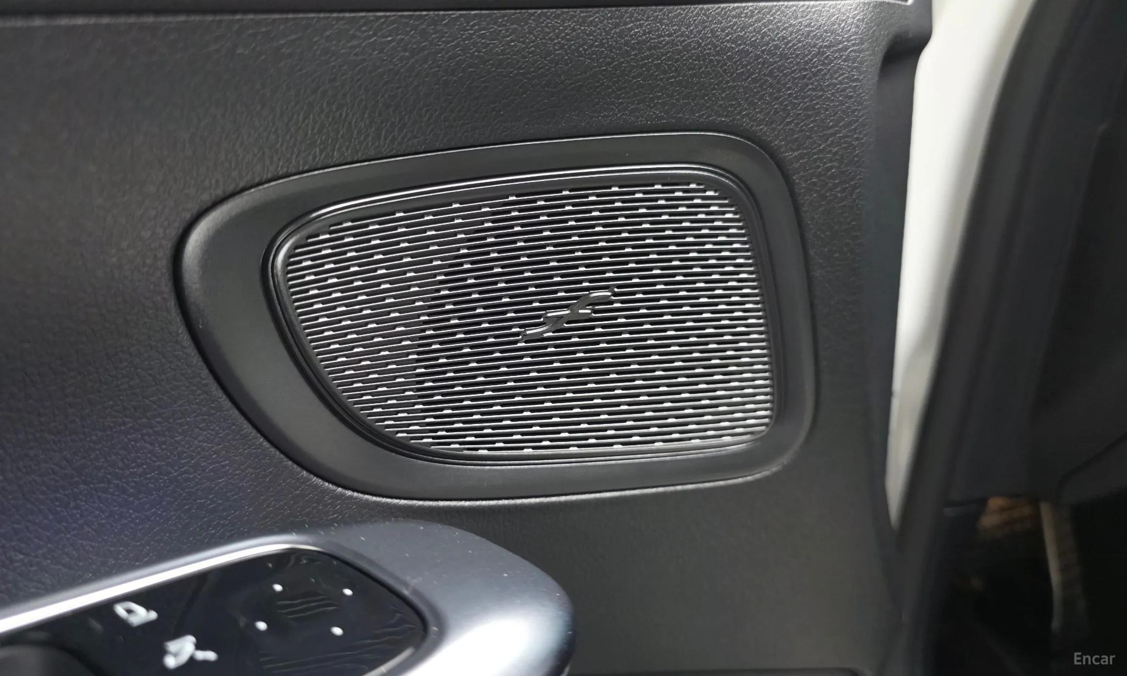 Mercedes Benz C-Class W206 превью 17