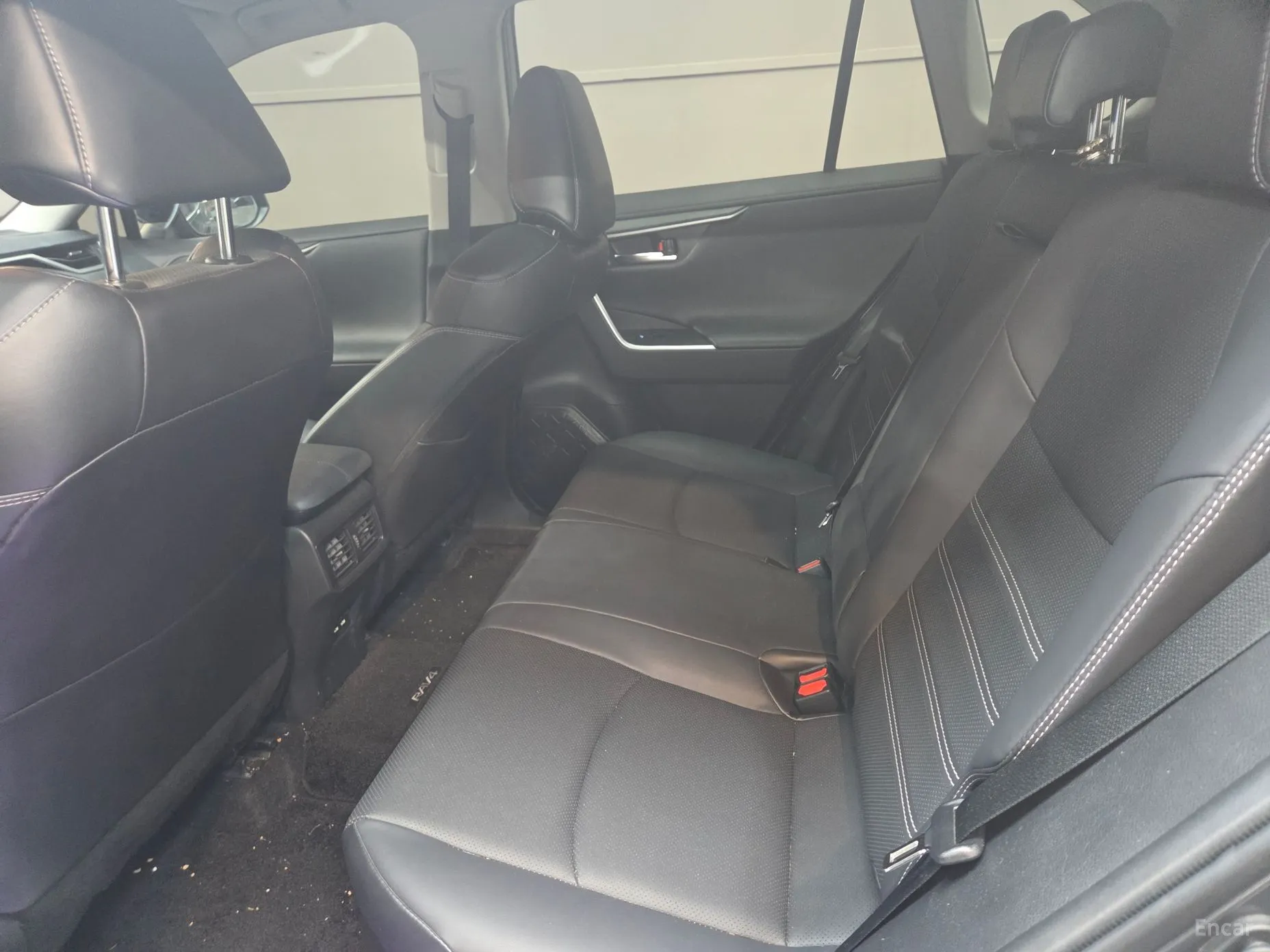 Toyota RAV4 5th Generation превью 12