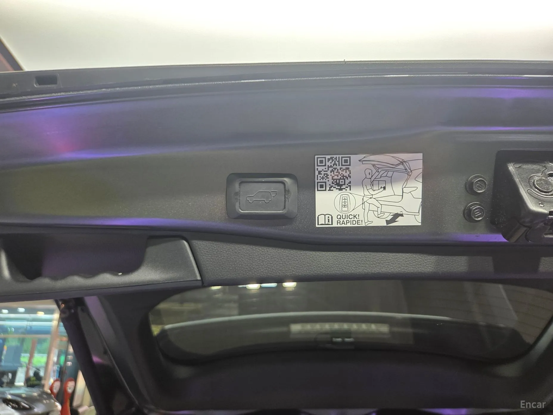 Toyota RAV4 5th Generation превью 17