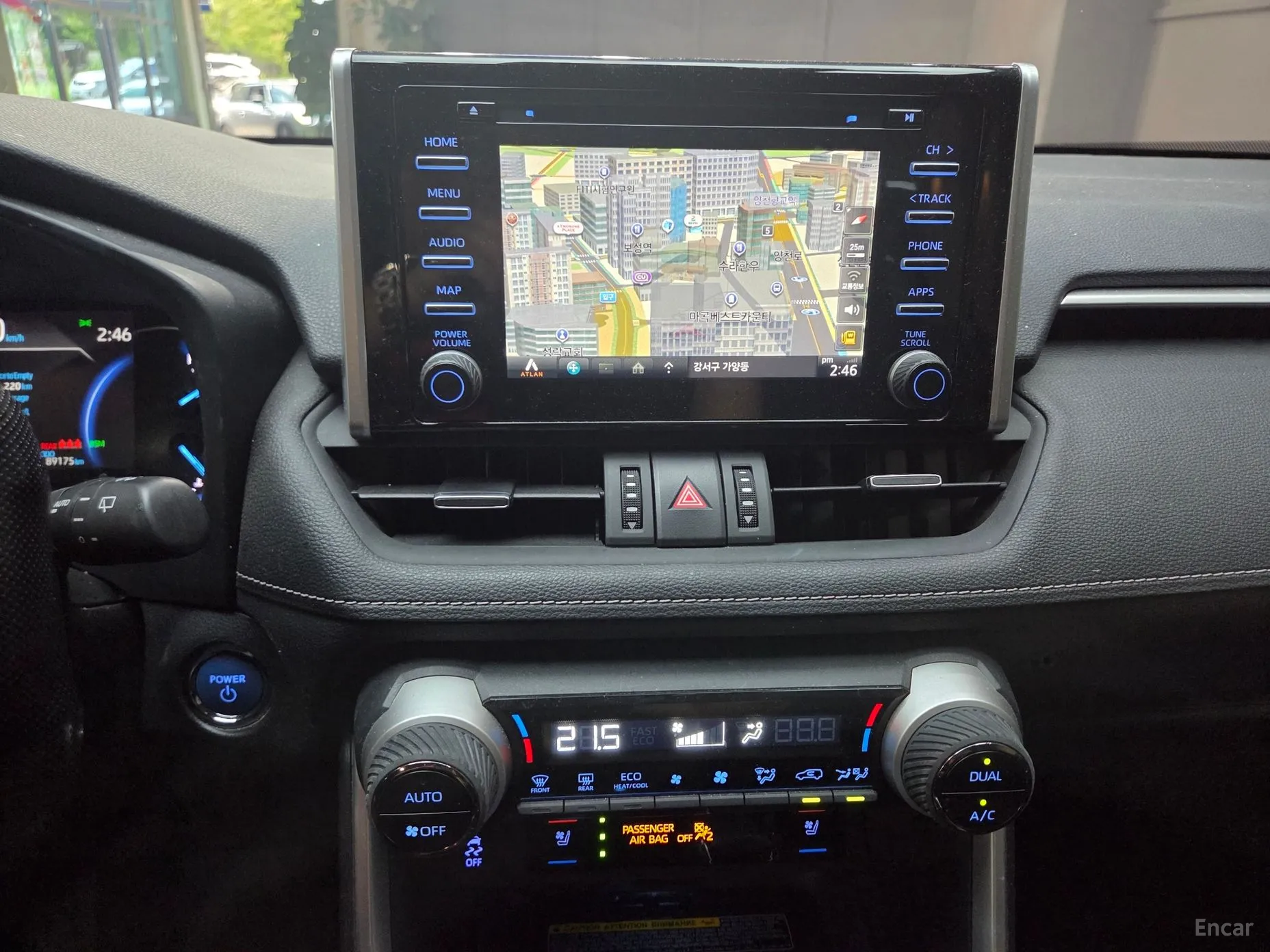 Toyota RAV4 5th Generation превью 8