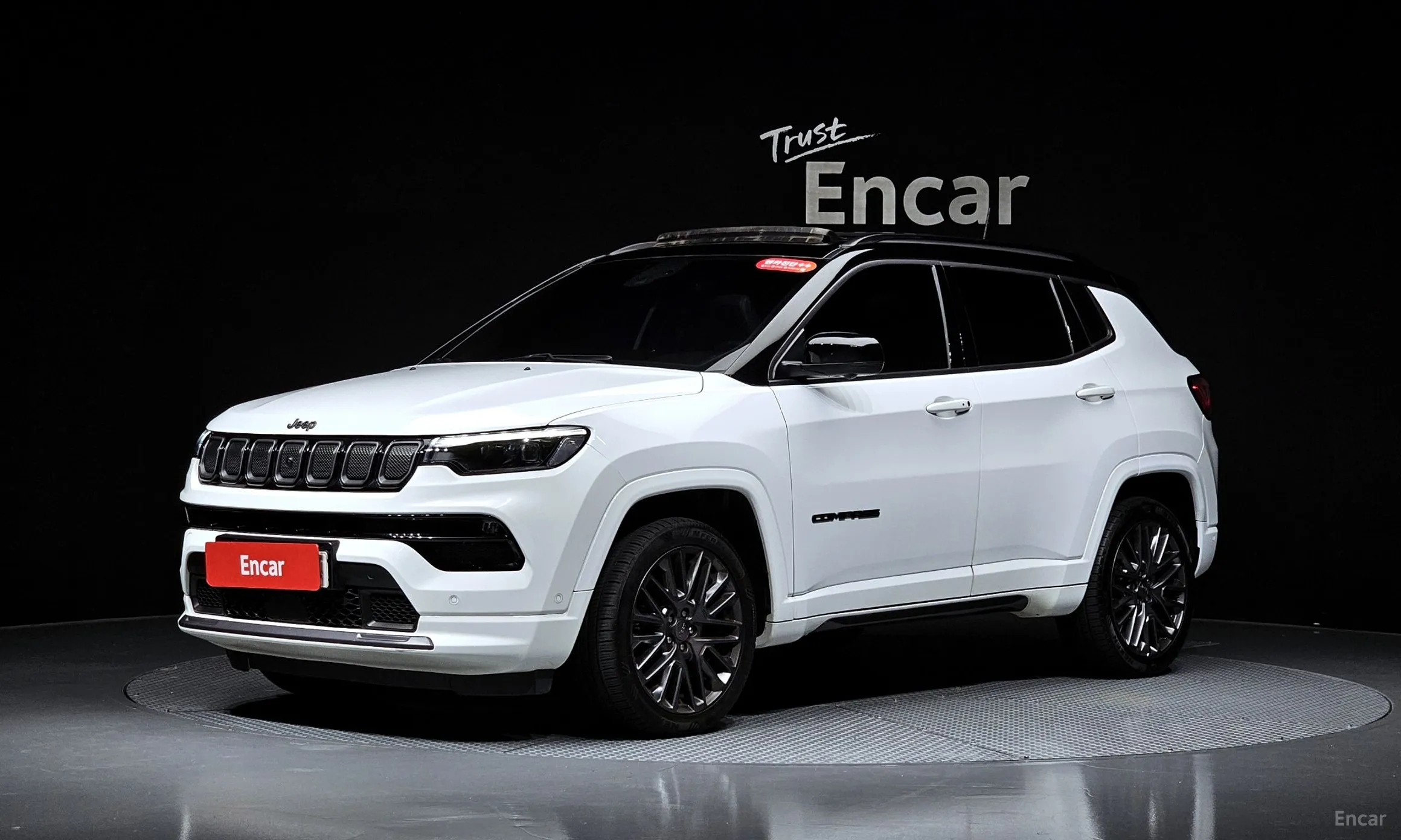 Jeep Compass 2nd Generation