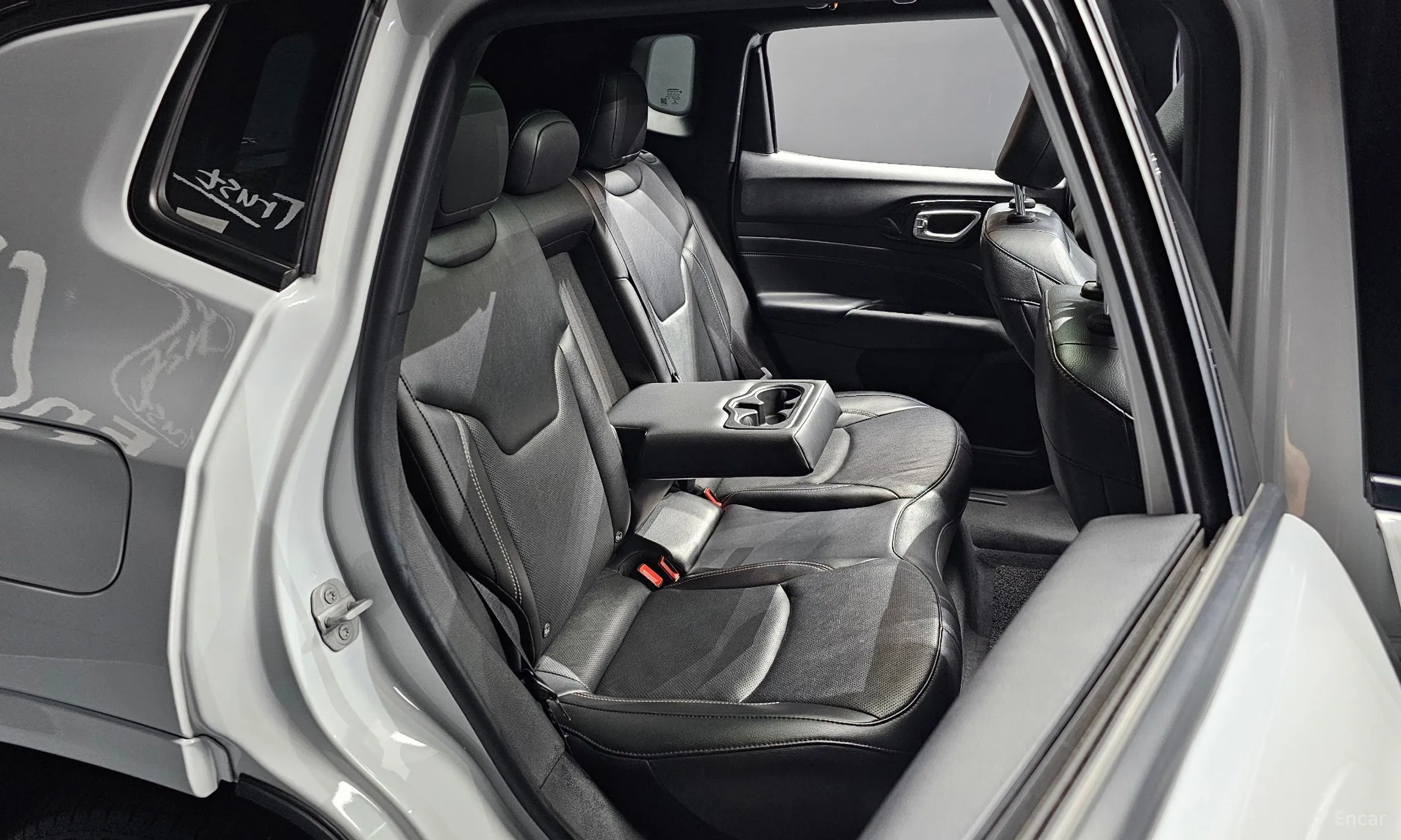 Jeep Compass 2nd Generation превью 11