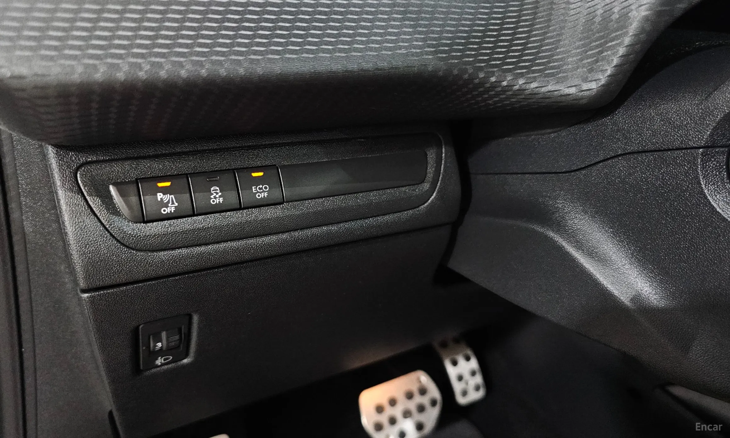 Peugeot 2008. превью 14