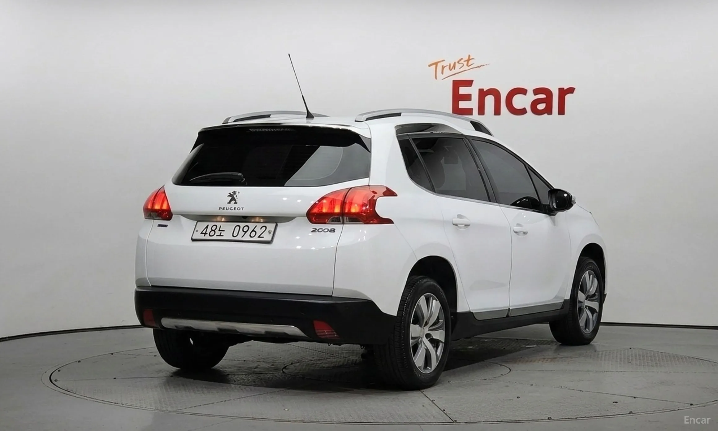 Peugeot 2008. превью 2