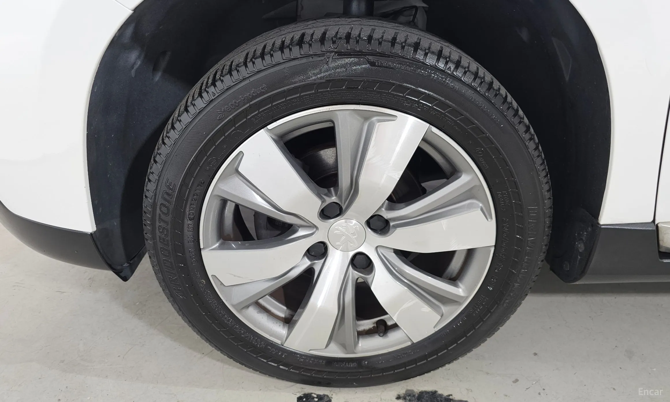 Peugeot 2008. превью 5