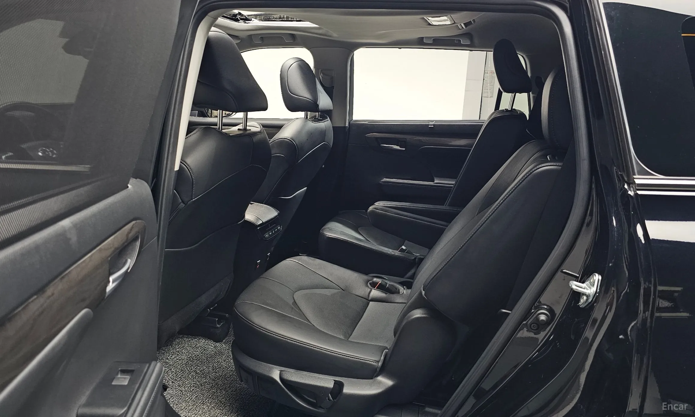 Toyota Highlander 4th generation превью 12