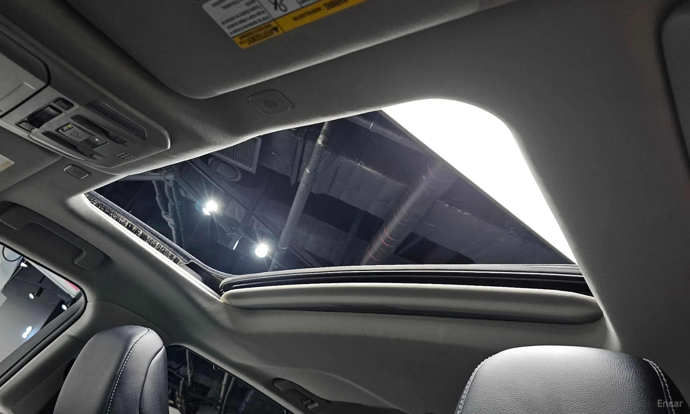Toyota Highlander 4th generation превью 19