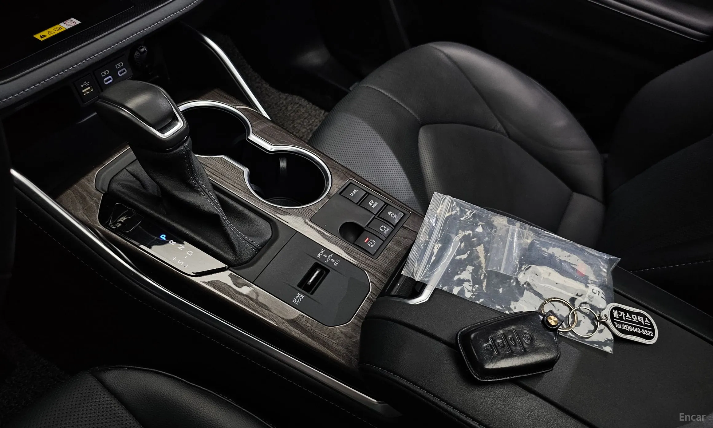 Toyota Highlander 4th generation превью 9