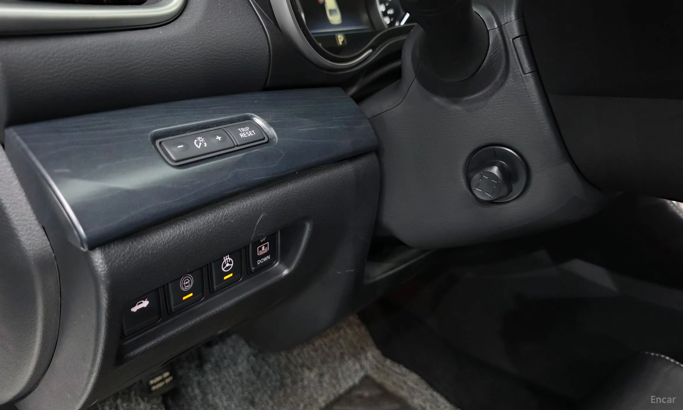 Nissan Maxima (A36) превью 17