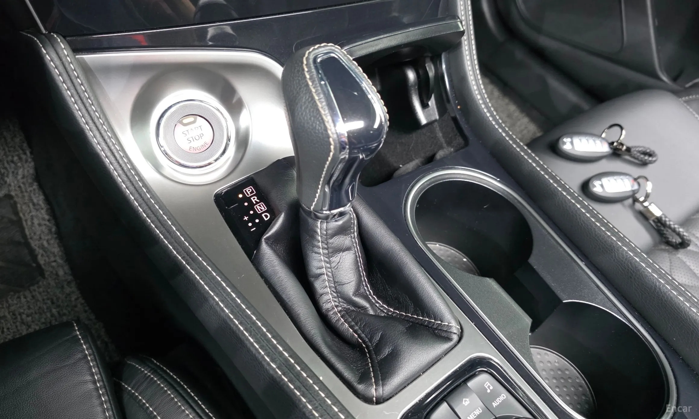 Nissan Maxima (A36) превью 9