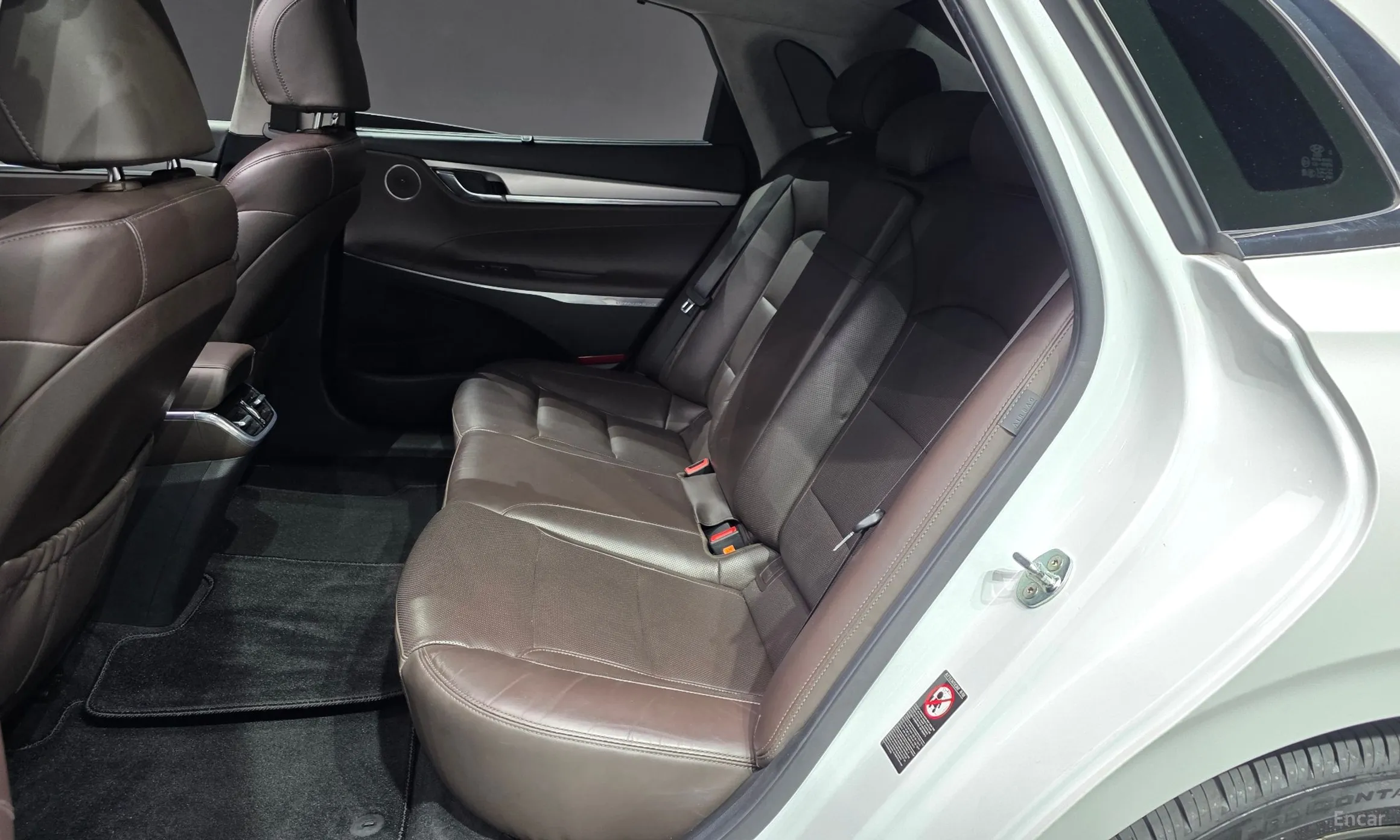 Hyundai Grandeur IG превью 11