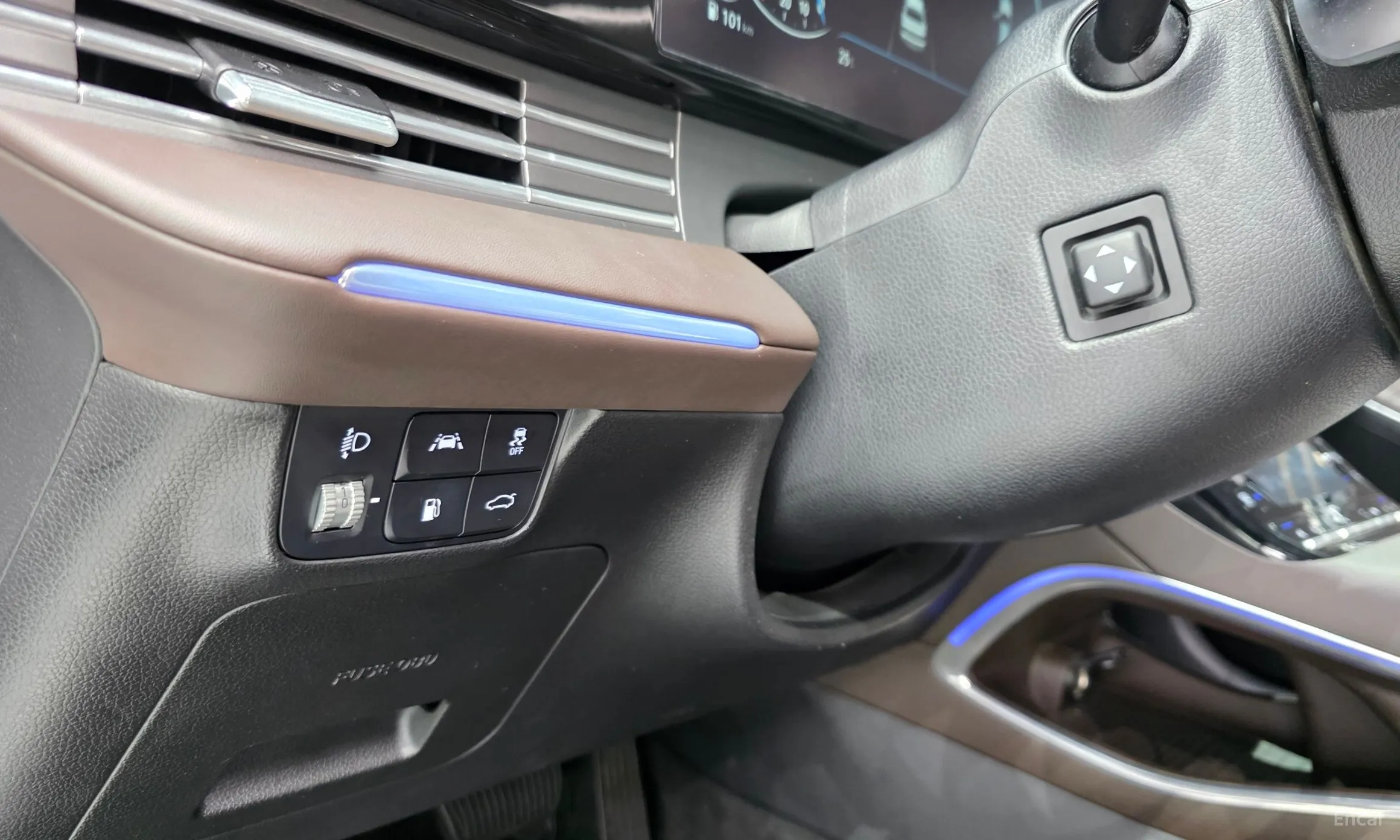 Hyundai Grandeur IG превью 12