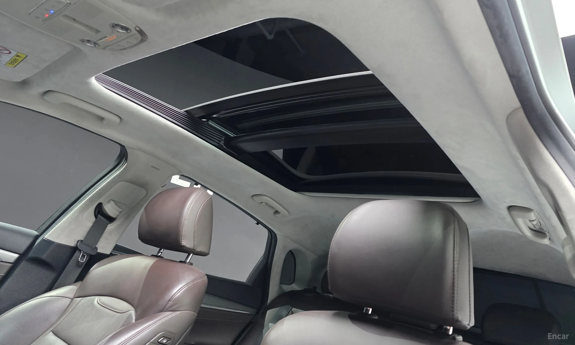 Hyundai Grandeur IG превью 19